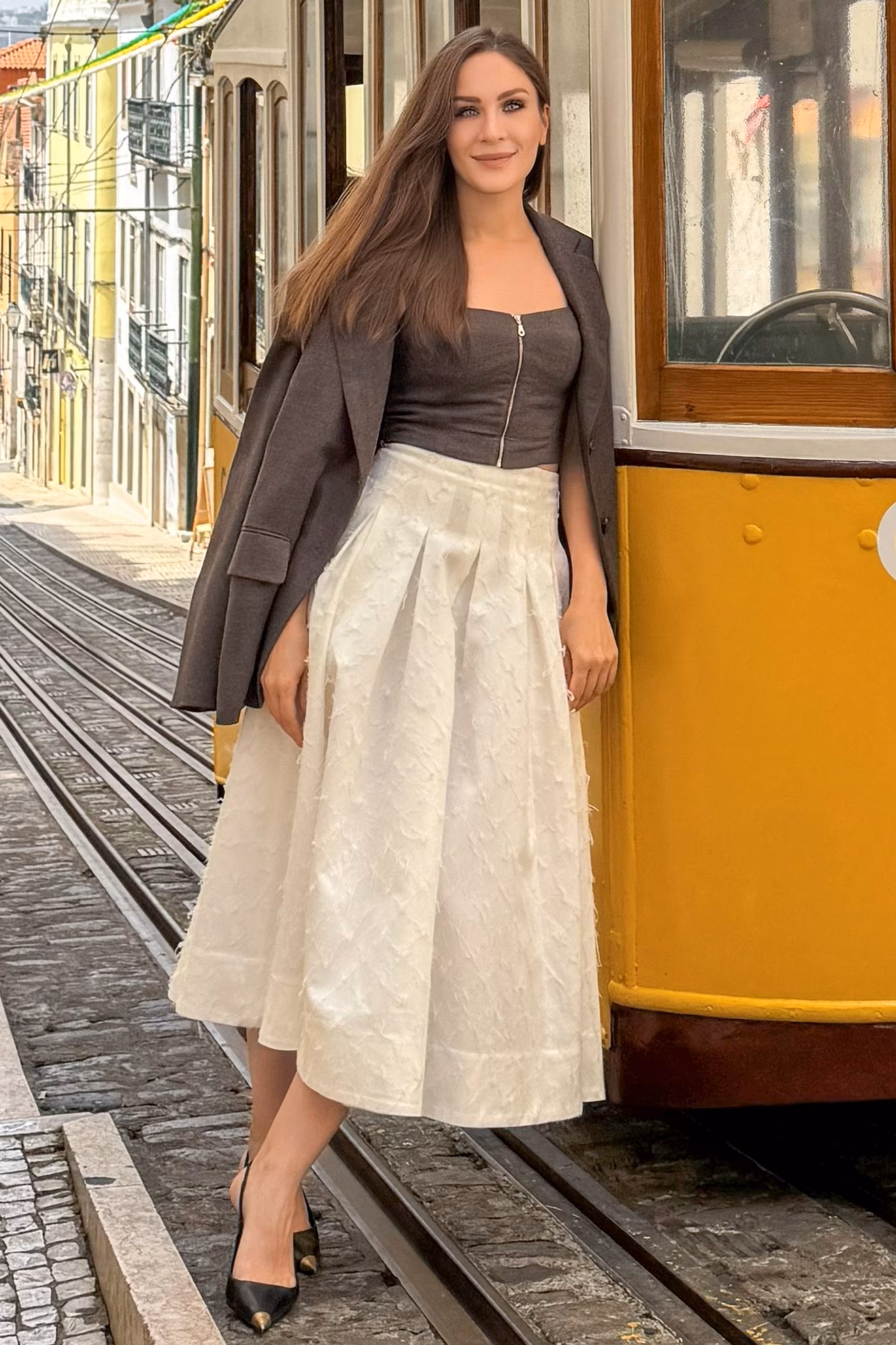 Salome 36 Kyiv  Ukraine Ready to trust you completely as your bride