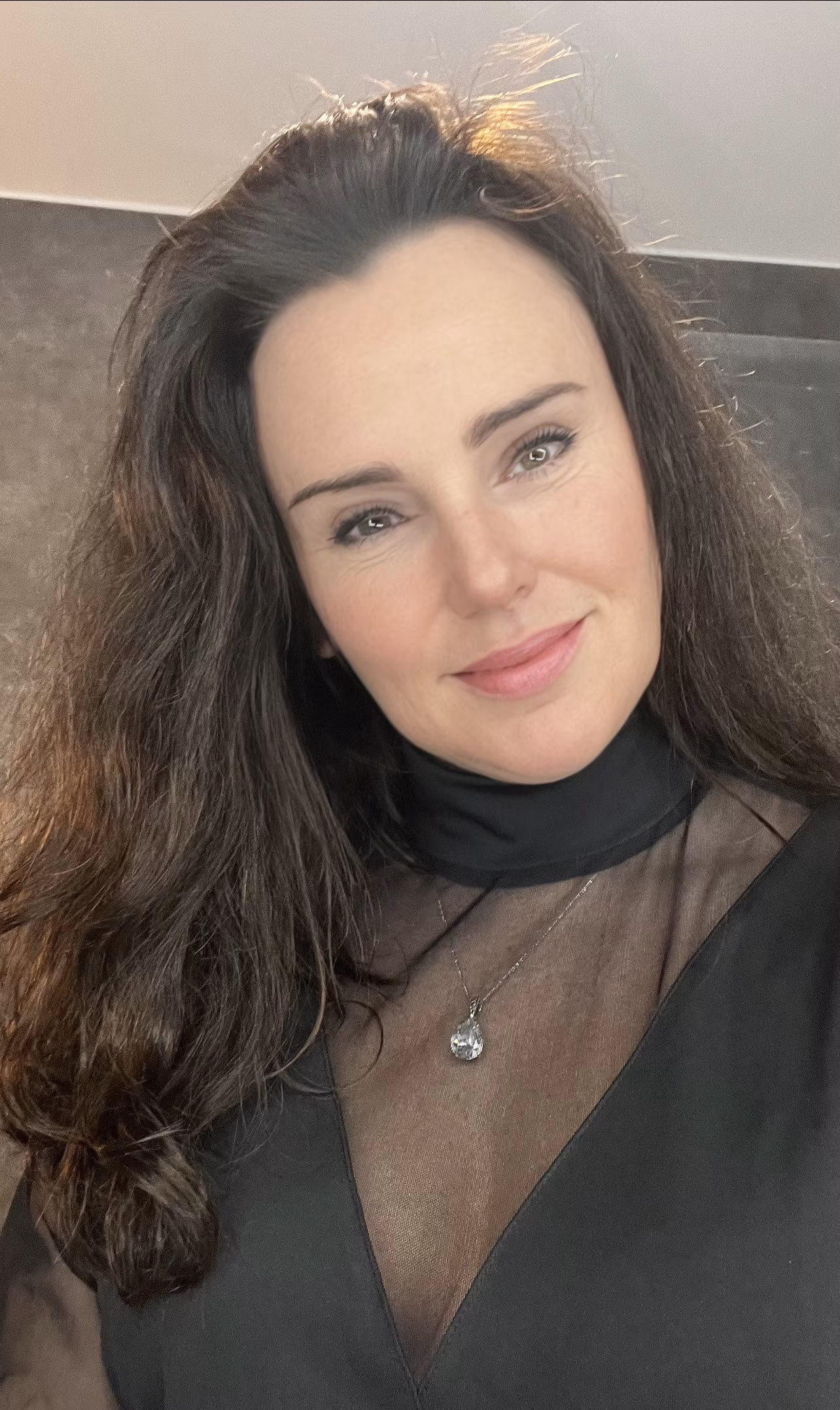 Nataliya 49 Berlin Germany Ready to trust you completely as your bride