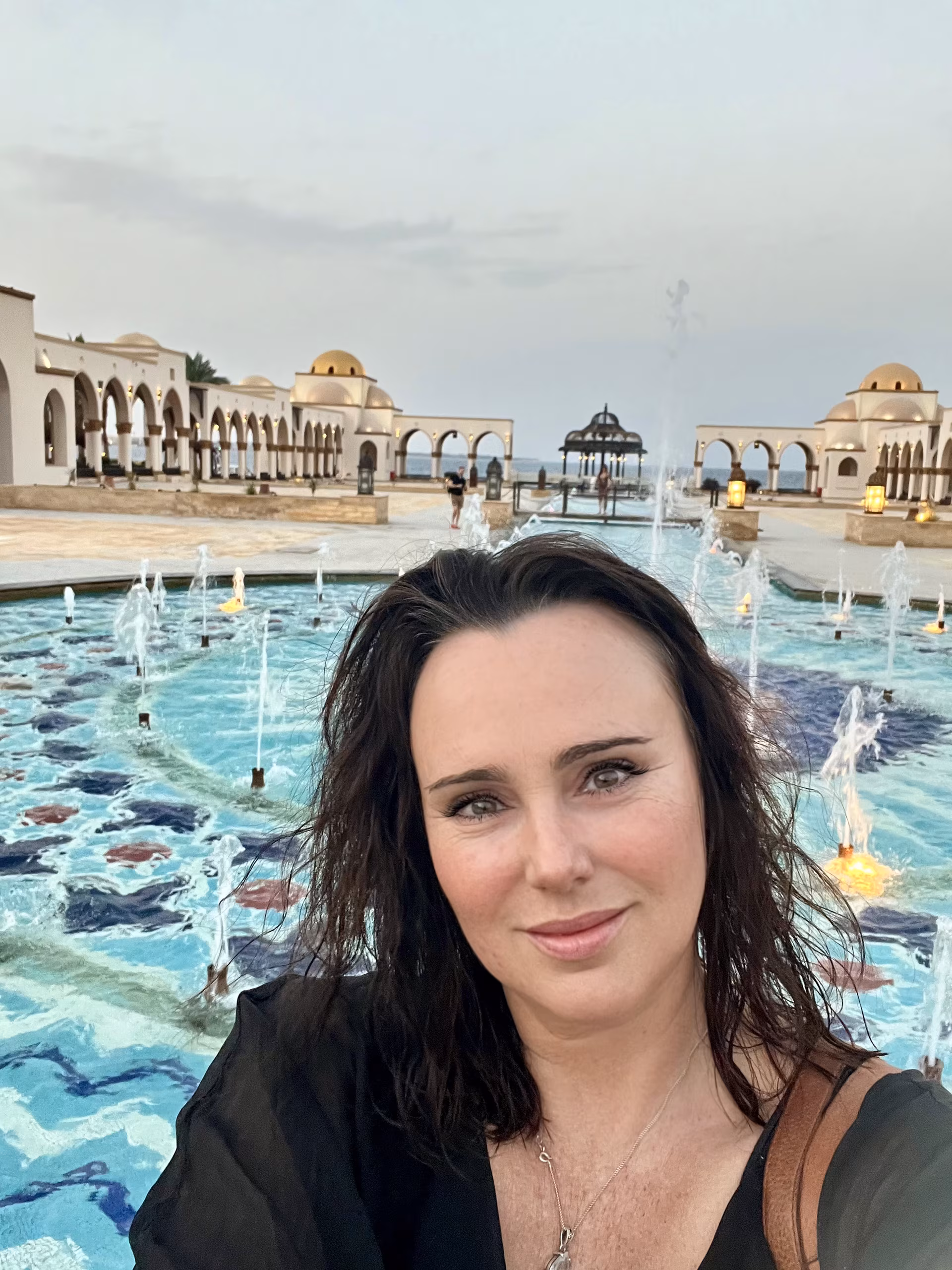 Nataliya 49 Berlin Germany Ready to trust you completely as your bride