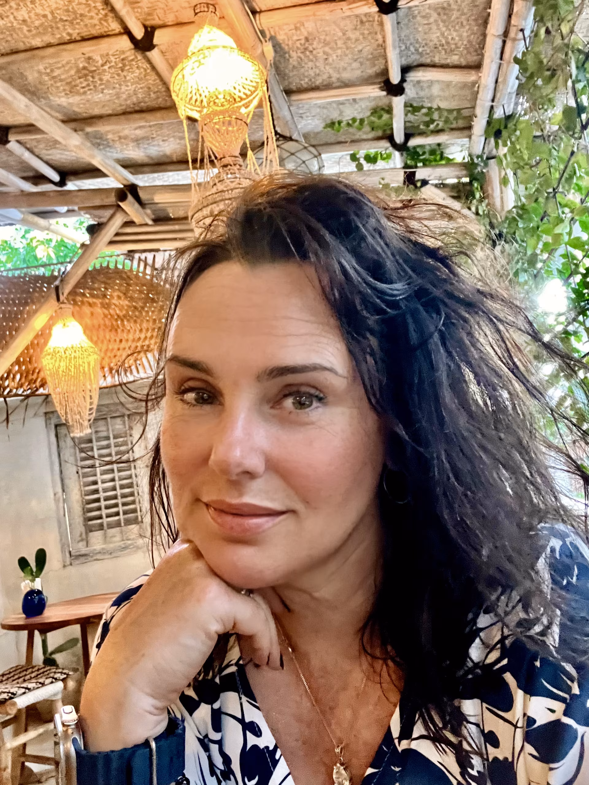 Nataliya 49 Berlin Germany Ready to trust you completely as your bride