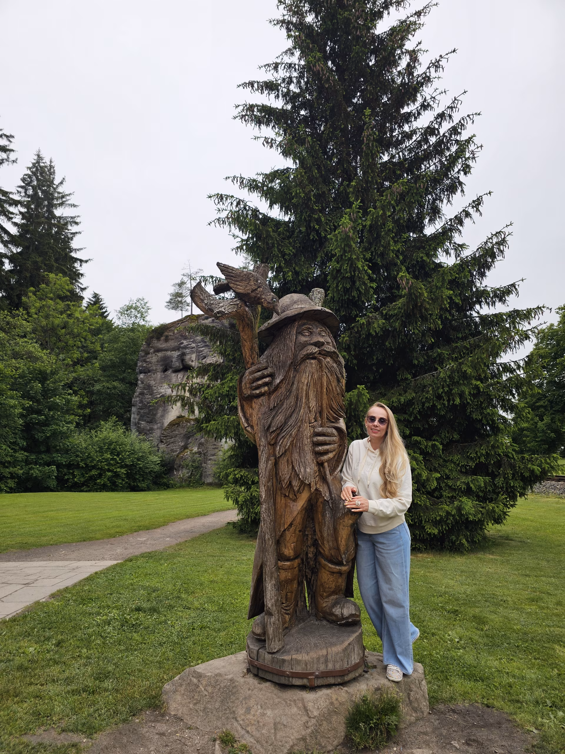 Elena 48 Lublin/Kyiv Poland Ready to walk down the aisle as your bride