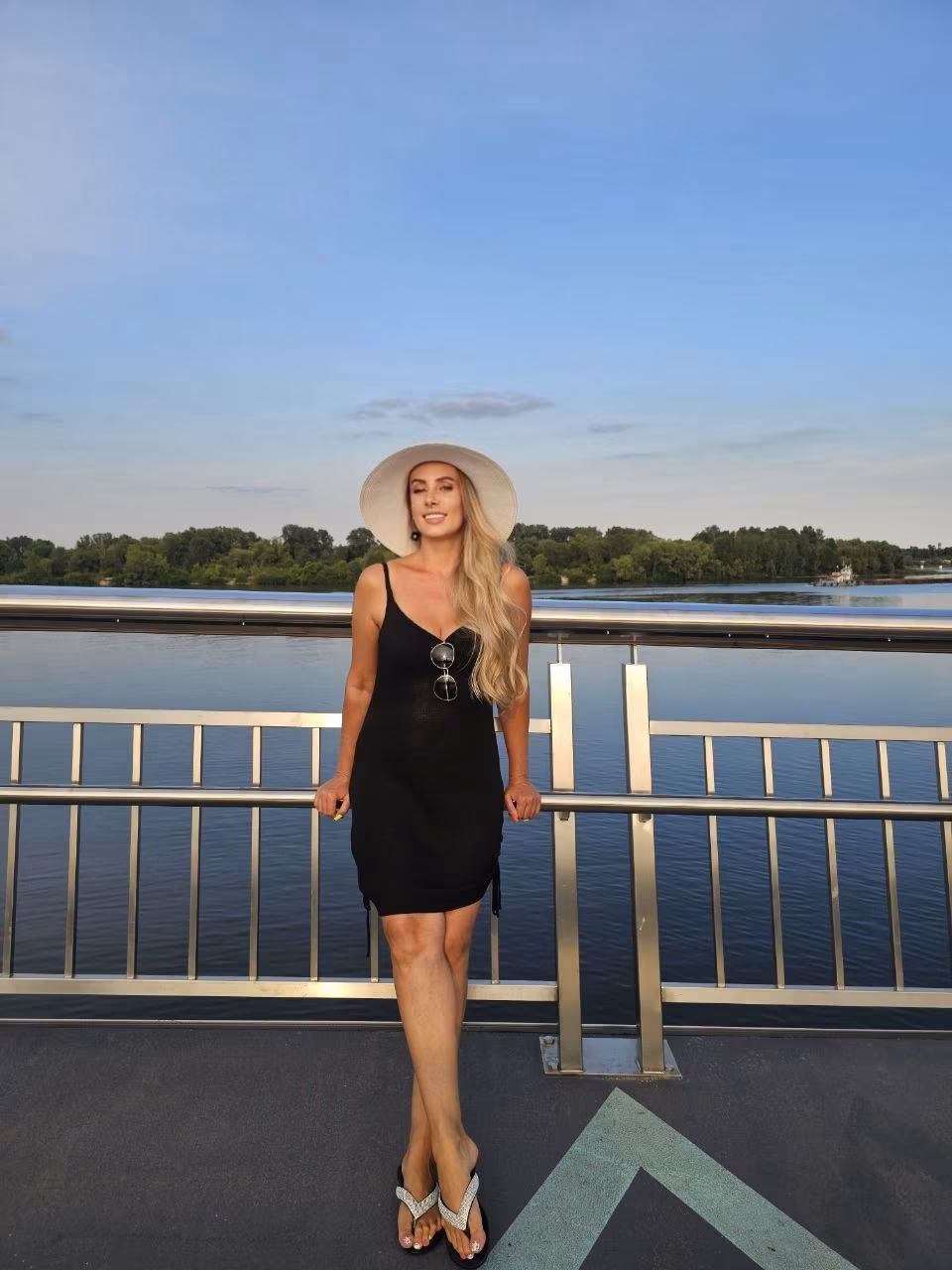 Elena 48 Lublin/Kyiv Poland Ready to walk down the aisle as your bride