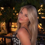 Yuliia 26 Odesa Ukraine Seeking a future husband who wants a bride