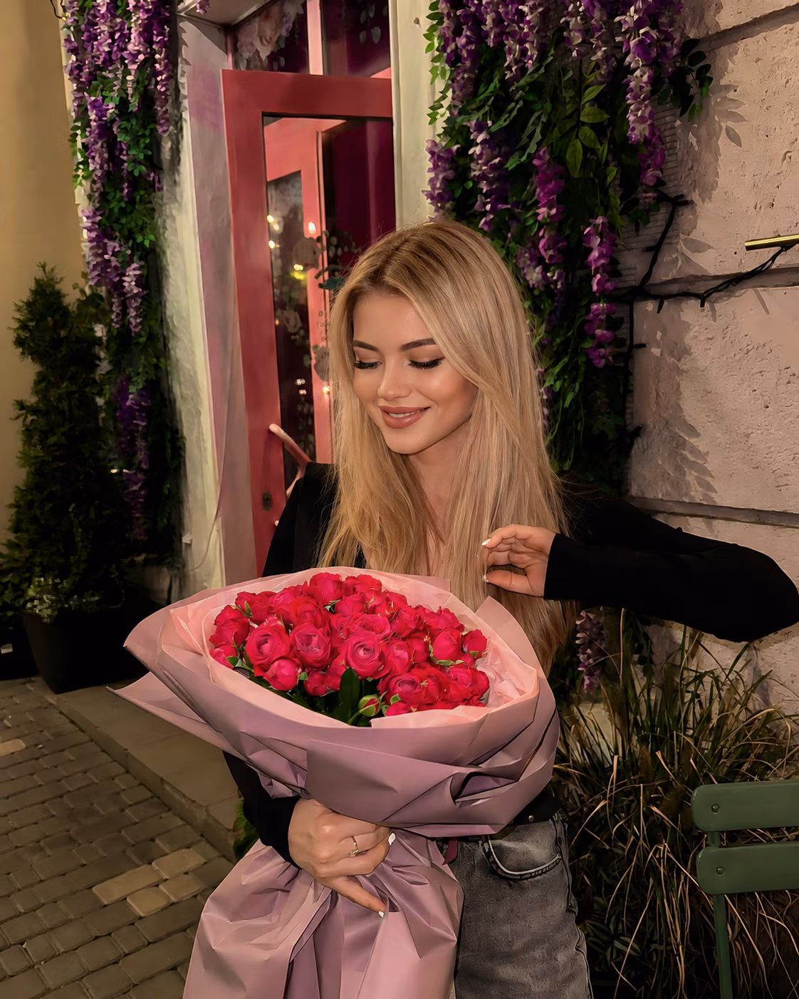 Yuliia 26 Odesa  Ukraine Seeking a future husband who wants a bride