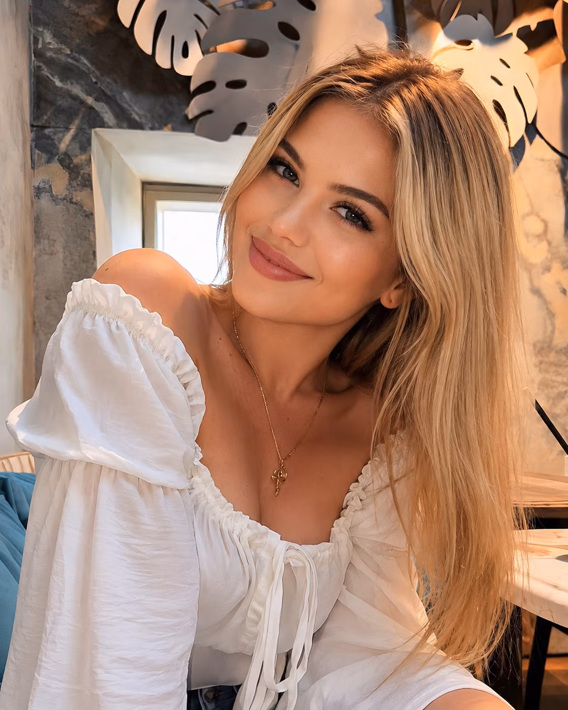 Yuliia 26 Odesa  Ukraine Seeking a future husband who wants a bride
