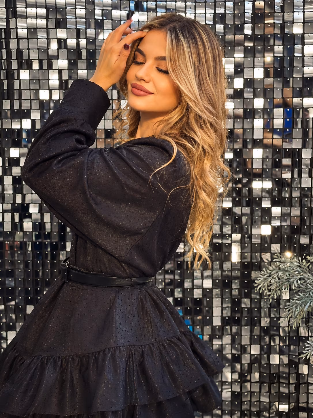 Yuliia 26 Odesa  Ukraine Seeking a future husband who wants a bride