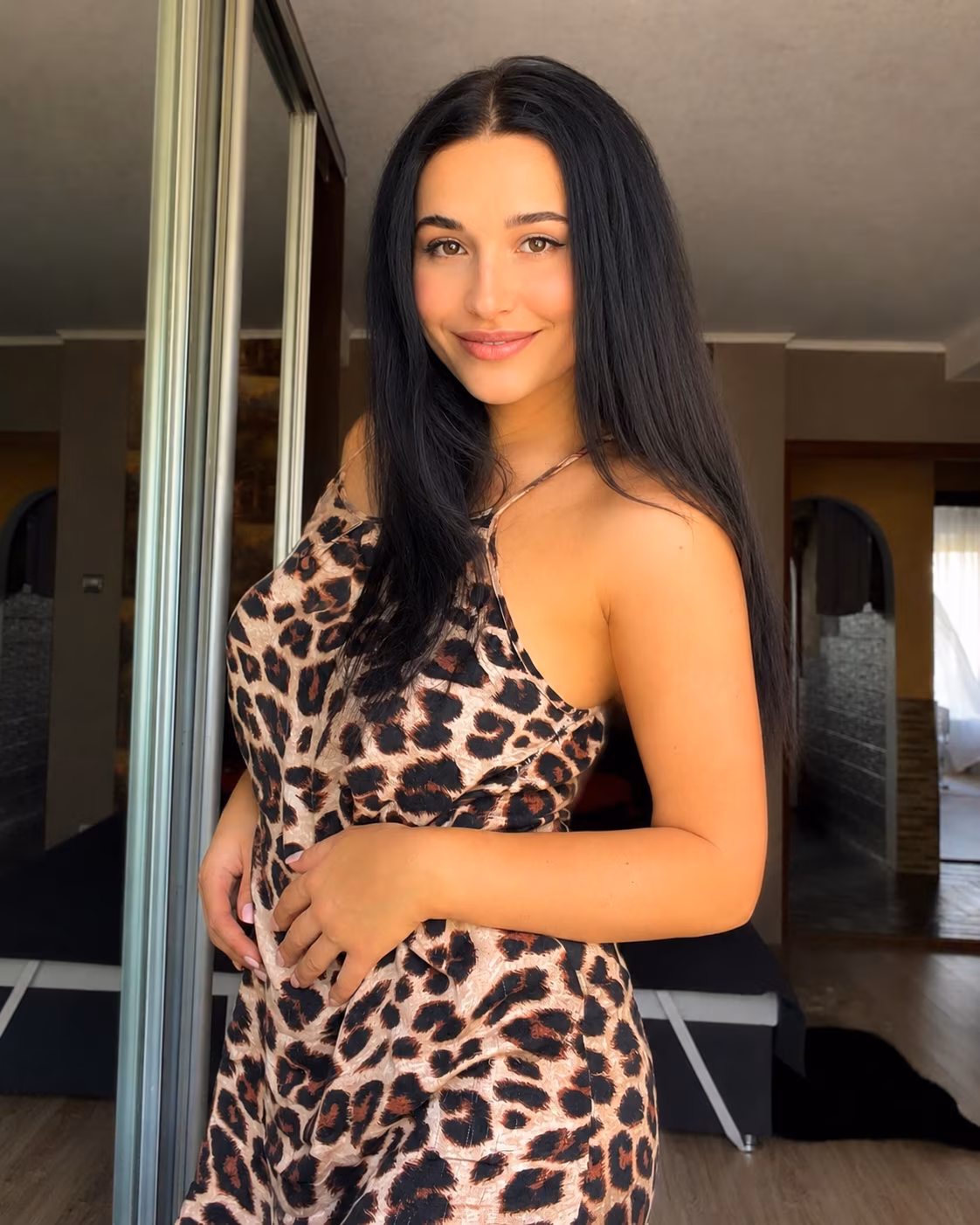 Anastasiia 28 Kyiv   Ukraine Seeking a man who adores his bride