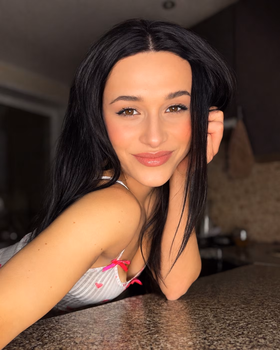Anastasiia 28 Kyiv   Ukraine Seeking a man who adores his bride