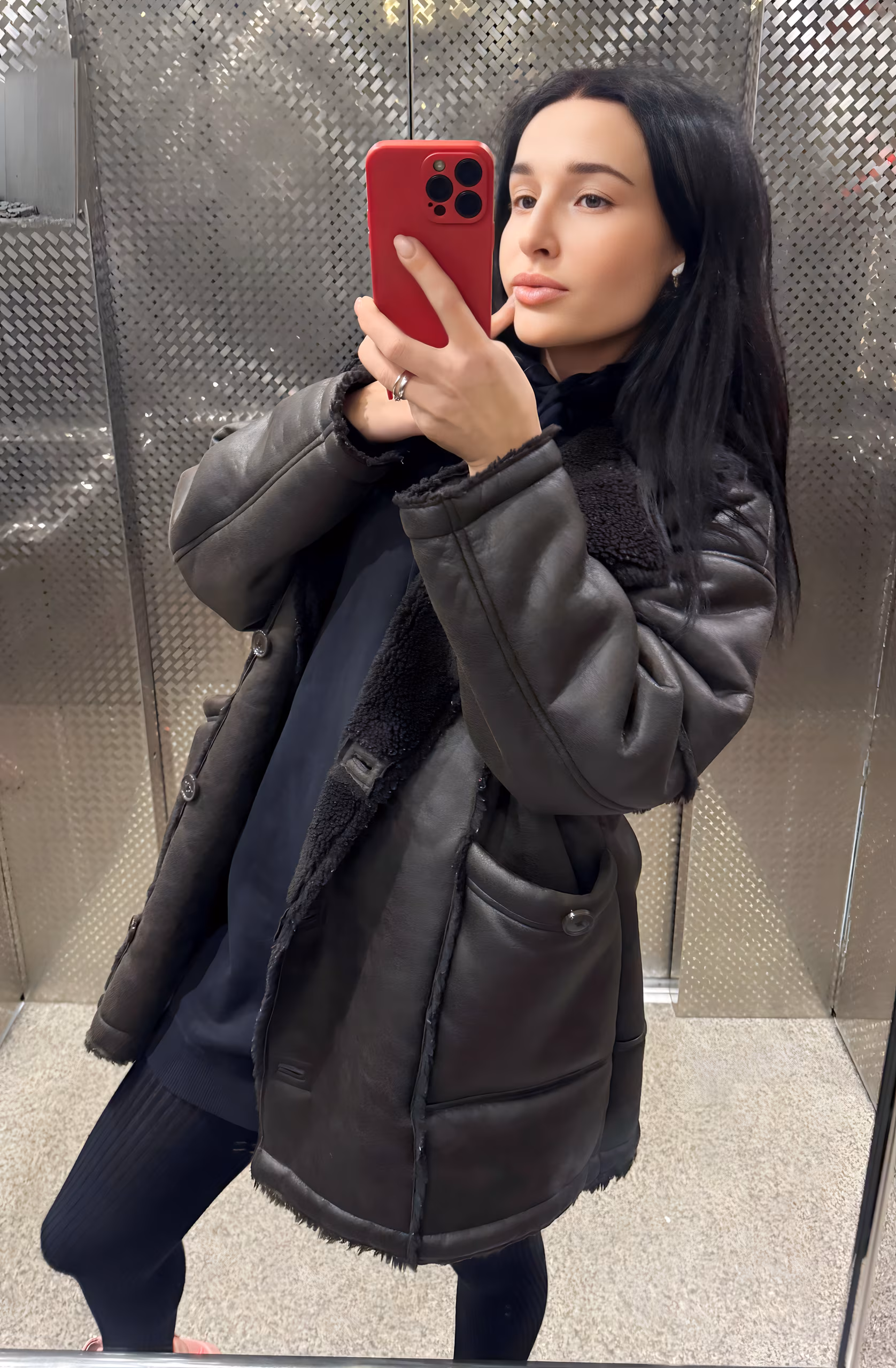 Anastasiia 28 Kyiv   Ukraine Seeking a man who adores his bride