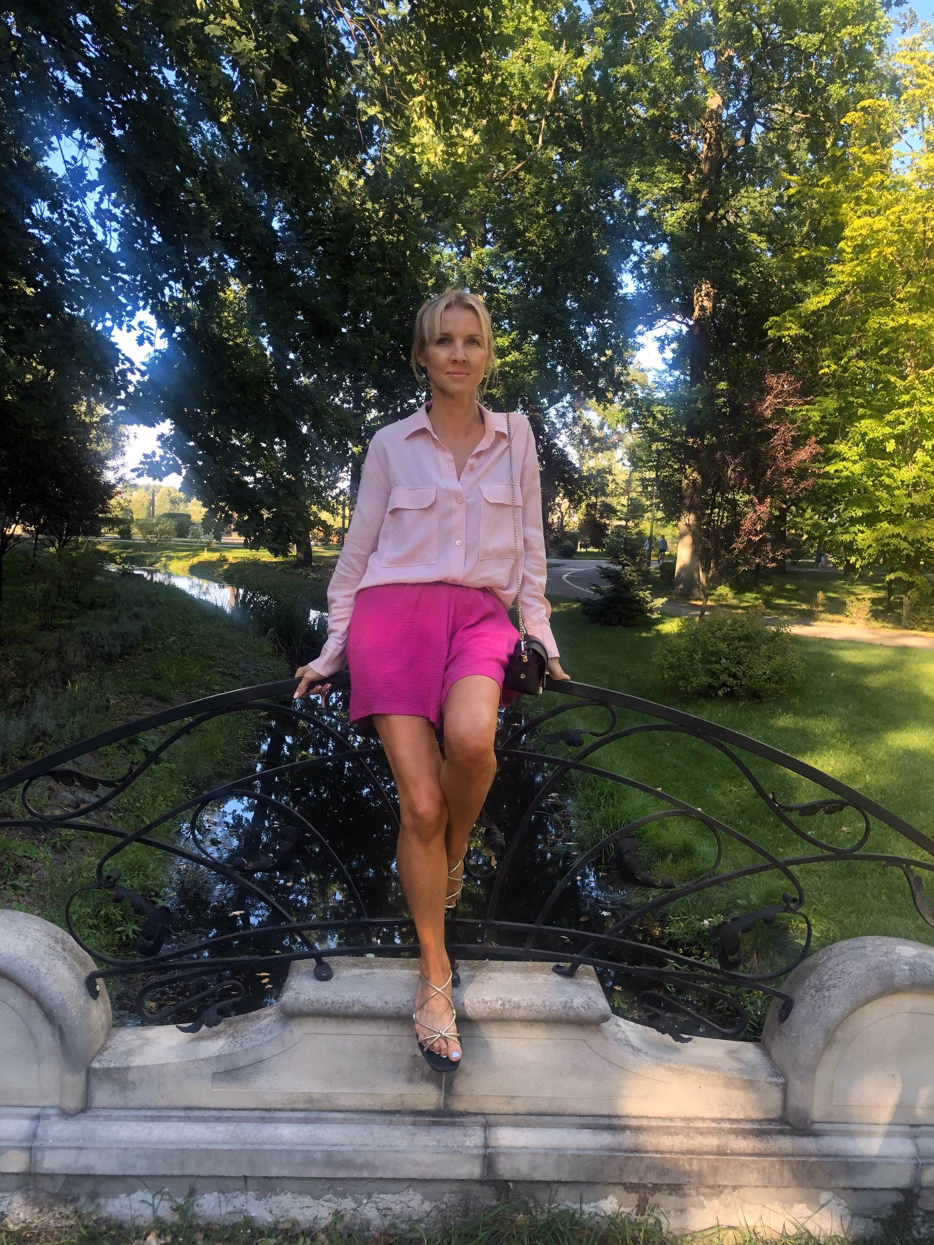 Tetiana 45 Kyiv Ukraine Seeking a man who cherishes his bride