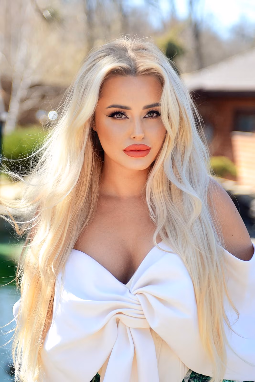 Viktoria 36 Dnepr Ukraine Seeking a man who communicates with his bride
