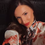 Ksusha 40 Kharkiv Ukraine Seeking a man who communicates with his bride