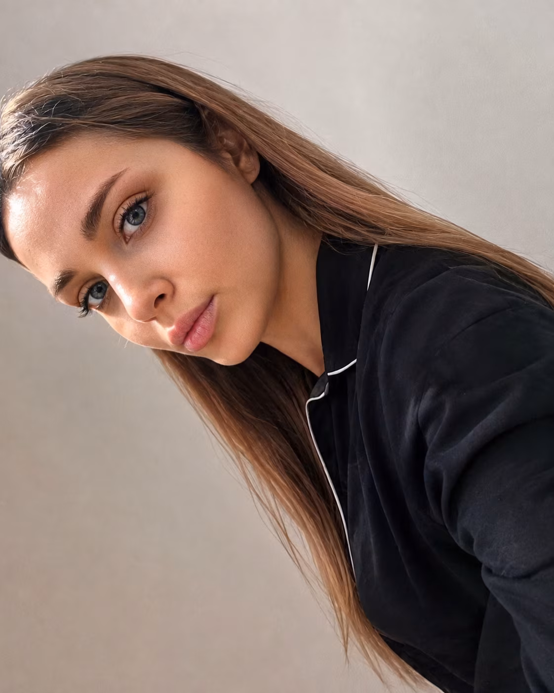 Iryna 26 Kyiv Ukraine Seeking a man who honors his bride