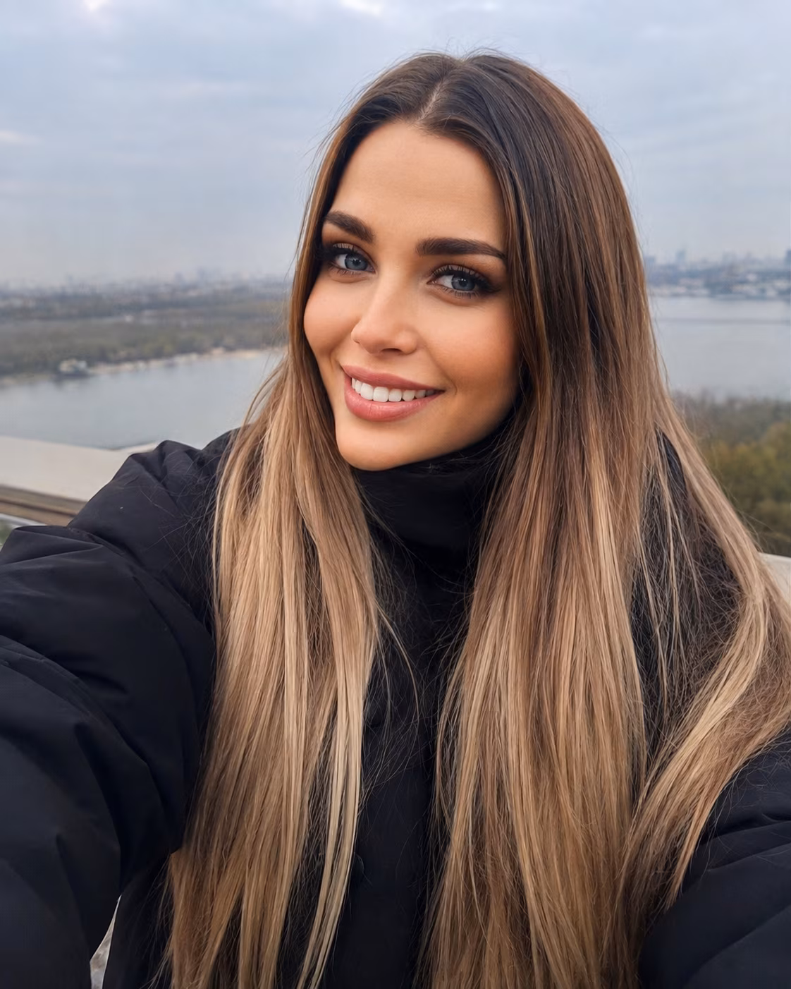 Iryna 26 Kyiv Ukraine Seeking a man who honors his bride