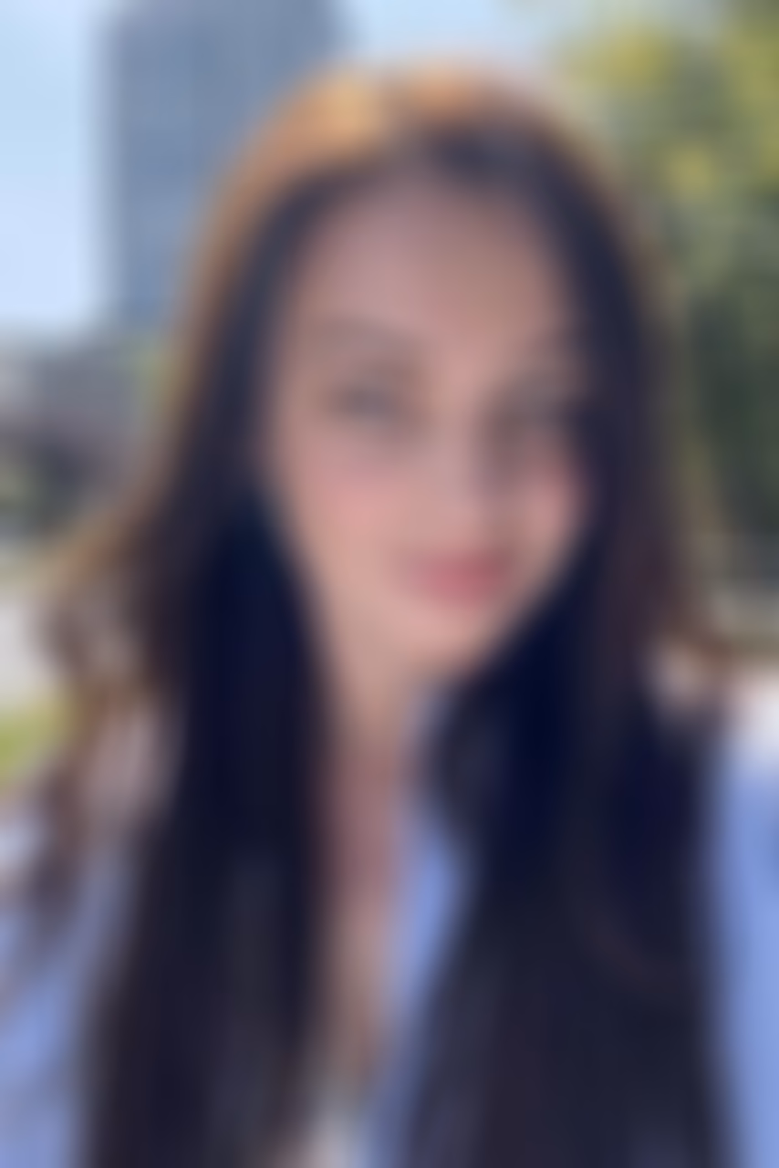 Olga 38 Brescia Italy Seeking a man who listens to his bride