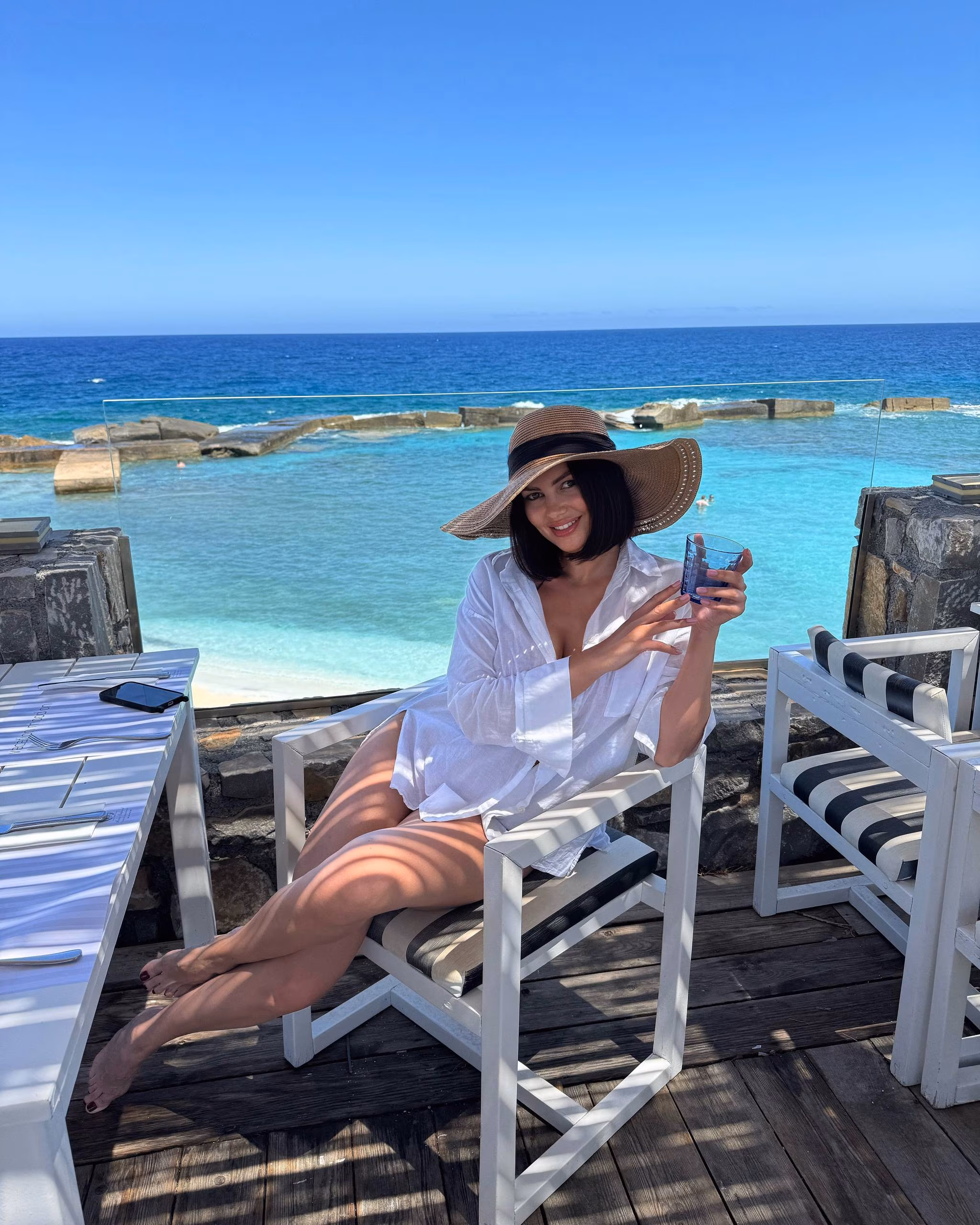 Nadiia 30 Podgoria Montenegro Seeking a man who makes his bride feel special