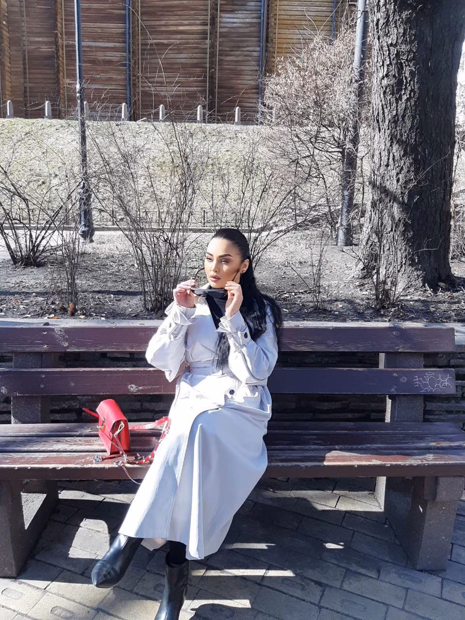 Julie 42 Kharkov Ukraine Seeking a man who protects his bride