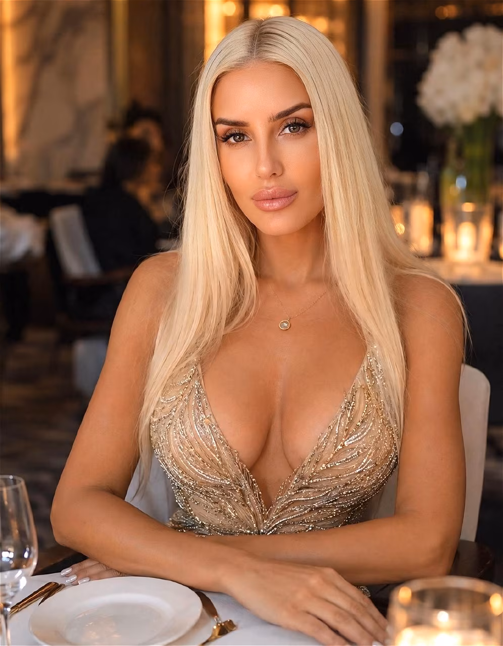 Anastasia 35 Bucharest Romania Seeking a man who shares his dreams with his bride