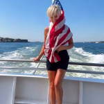 Lidiia 46 Miami USA Seeking a partner who values his bride
