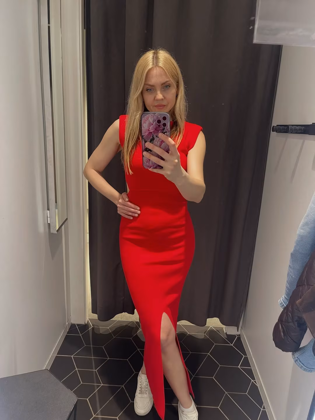 Oksana 42 Lodz(PL);Novovolynsk(UA) Poland Seeking a partner who values his bride