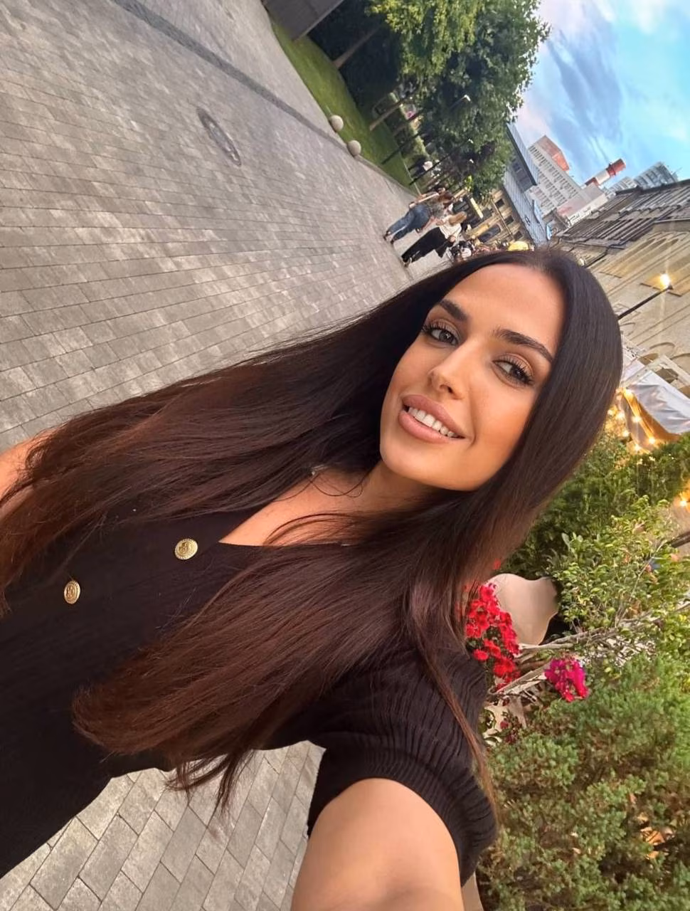 Roza 31 Kiev Ukraine Seeking a partner who values his bride