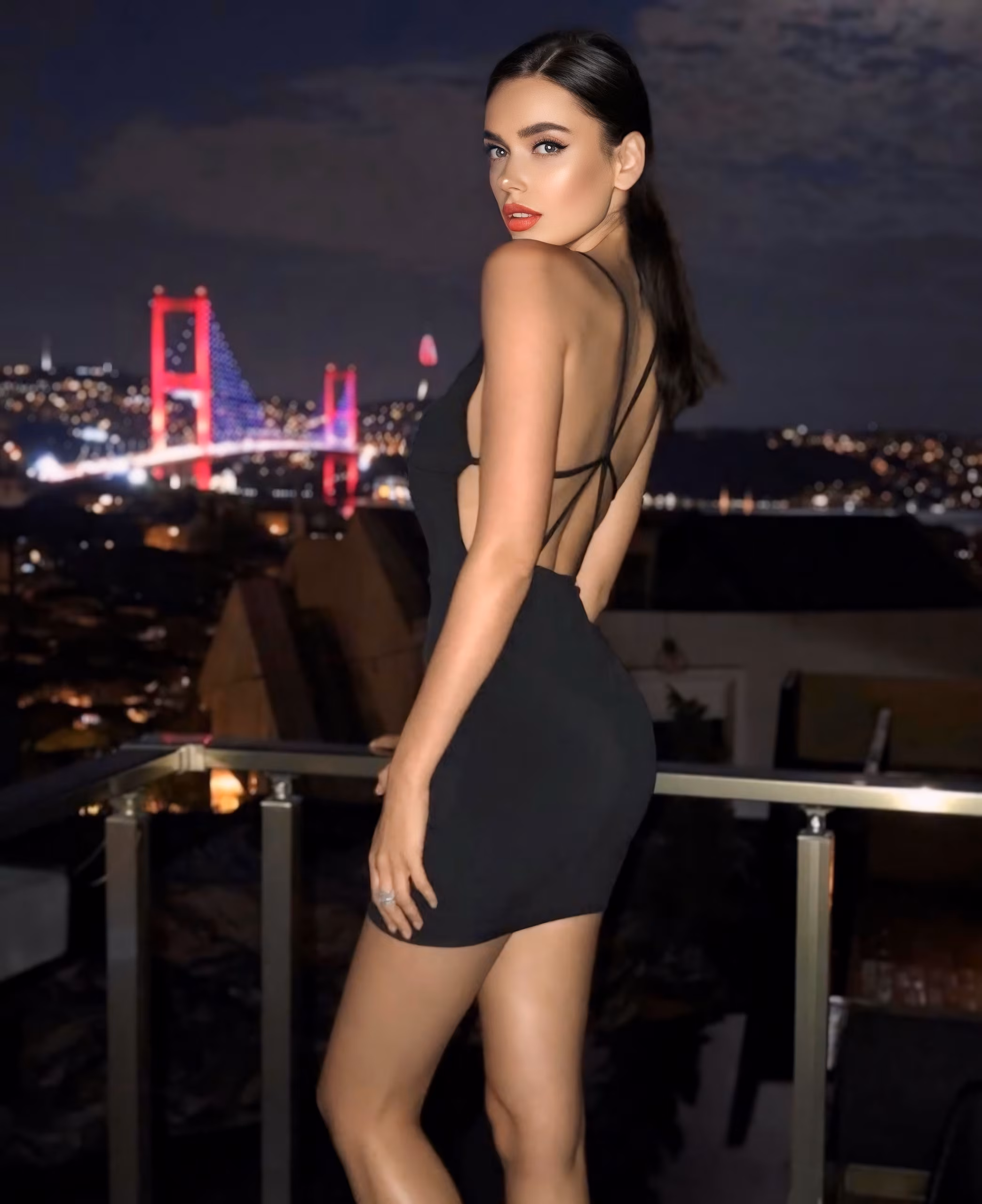 Mariia 30 Kyiv, Istanbul Ukraine Want to be your princess and bride