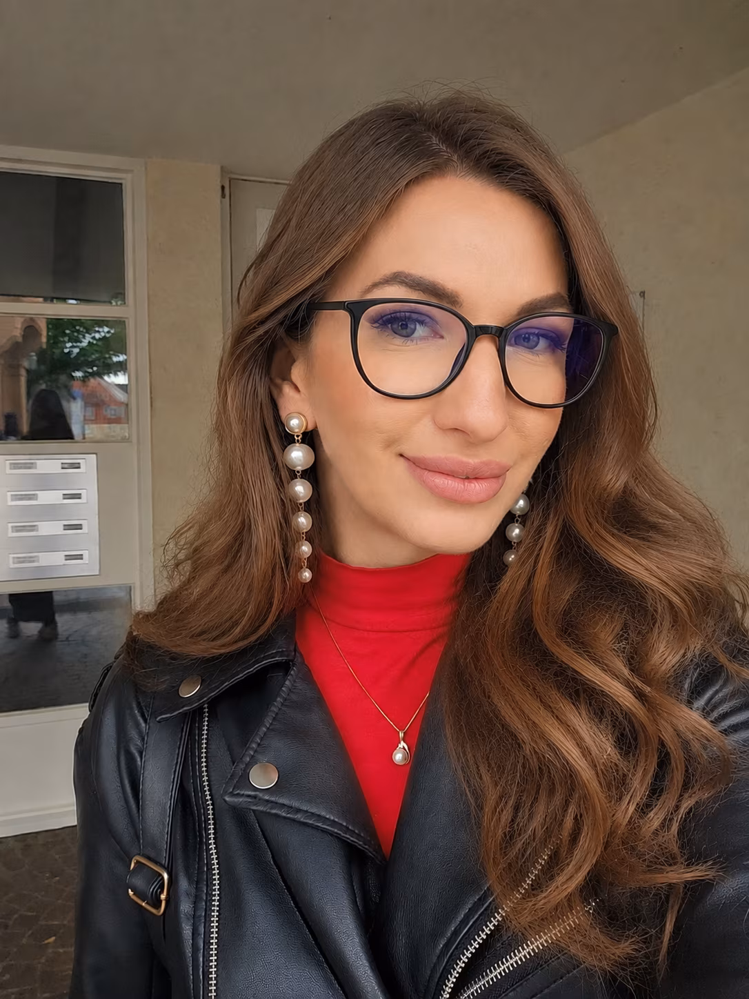 Natalia 36 Bottmingen Switzerland Want to celebrate love as your bride