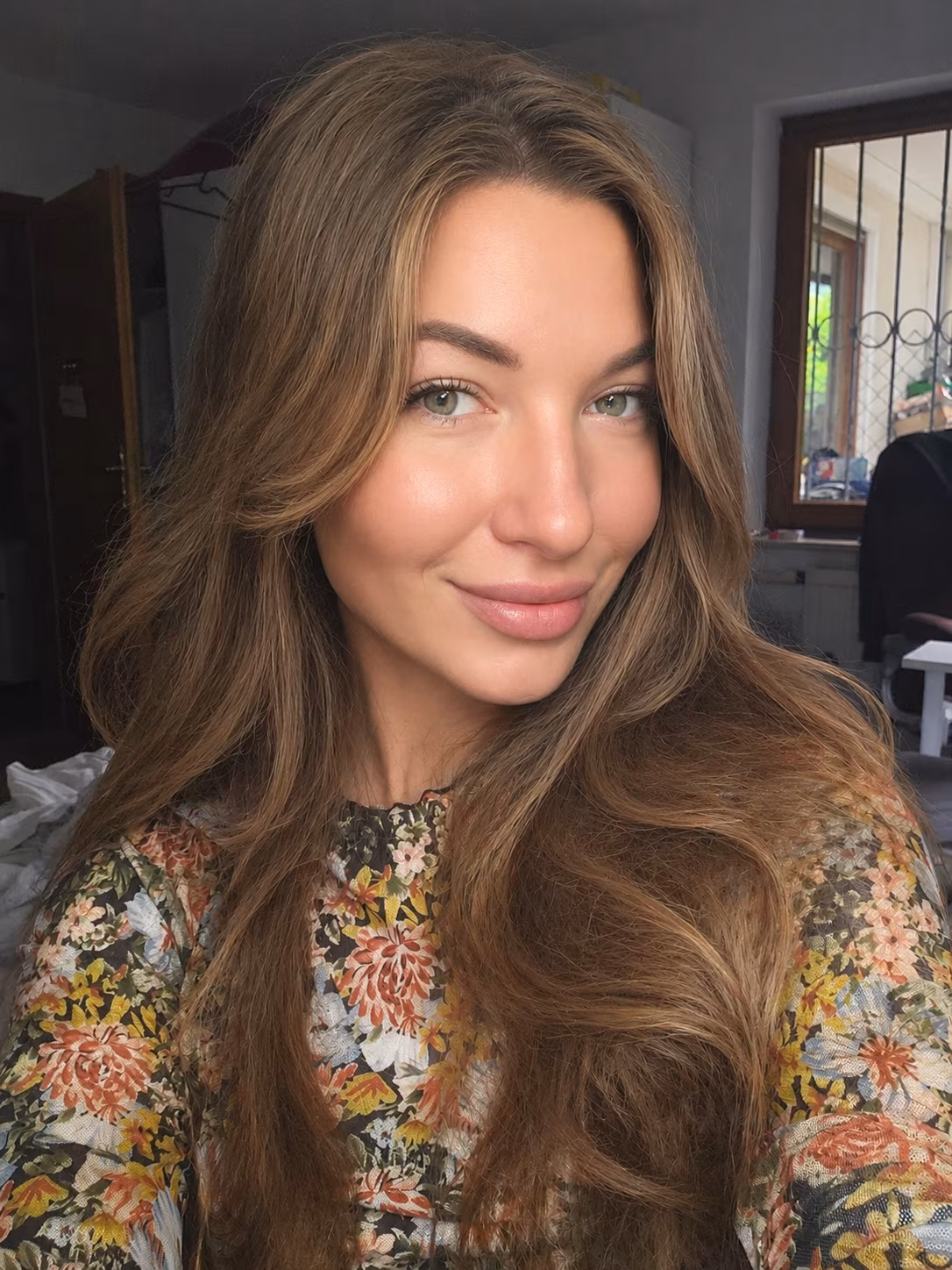 Natalia 36 Bottmingen Switzerland Want to celebrate love as your bride