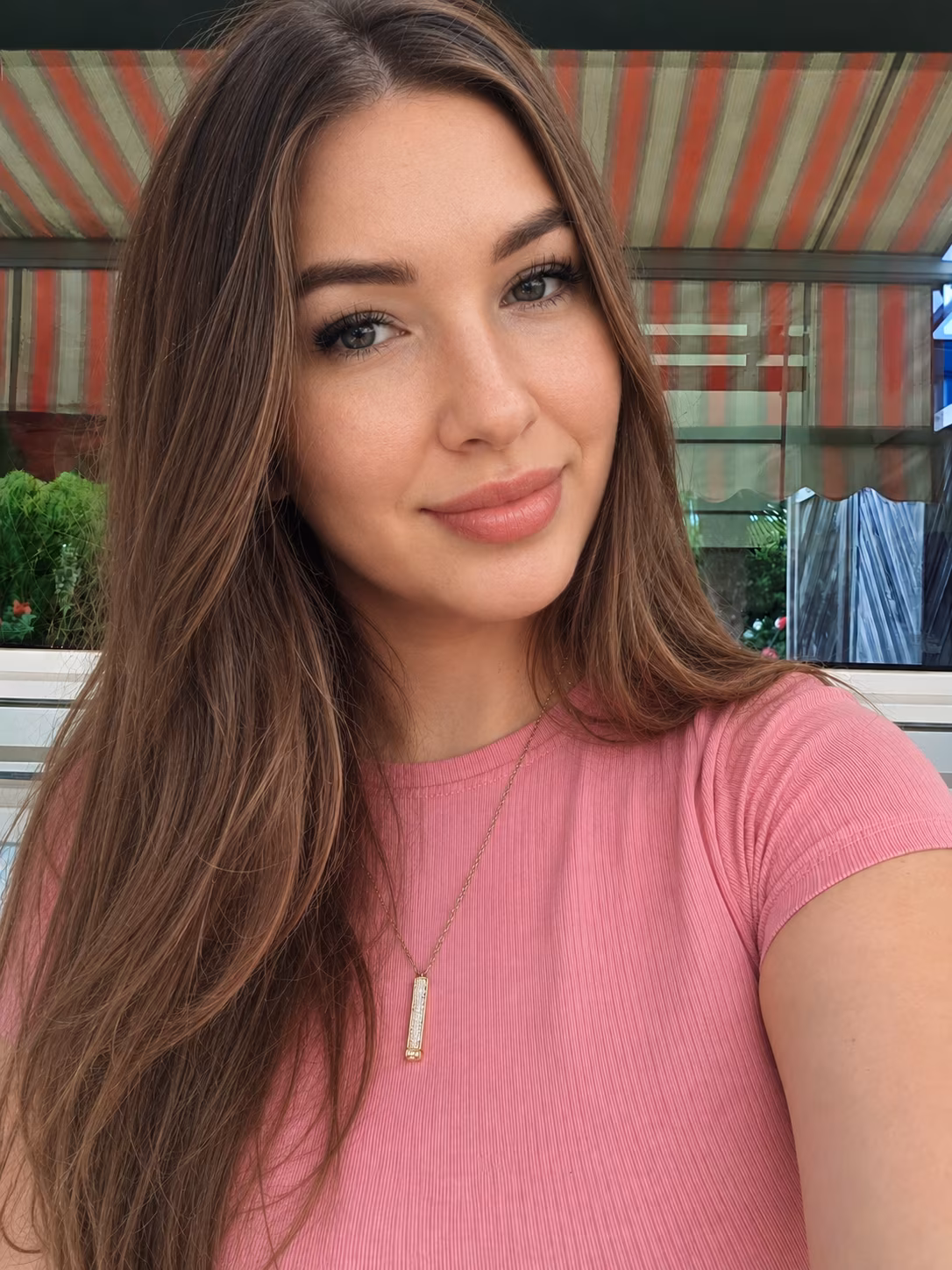Natalia 36 Bottmingen Switzerland Want to celebrate love as your bride
