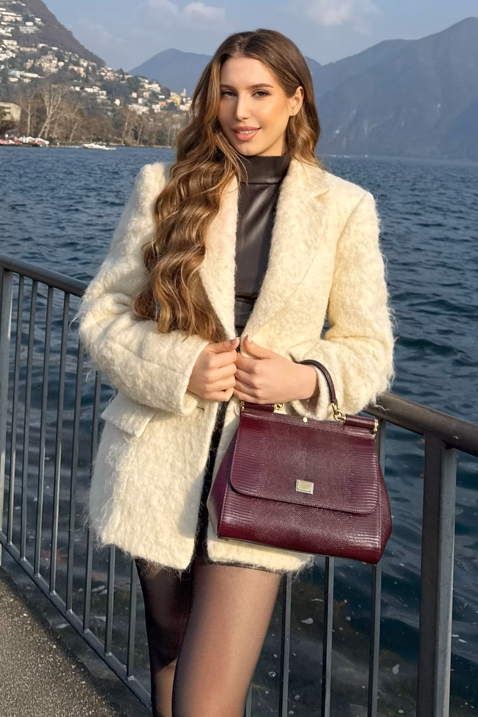 Yulia 23 Luxemburg city Luxembourg Want to find love and become a bride