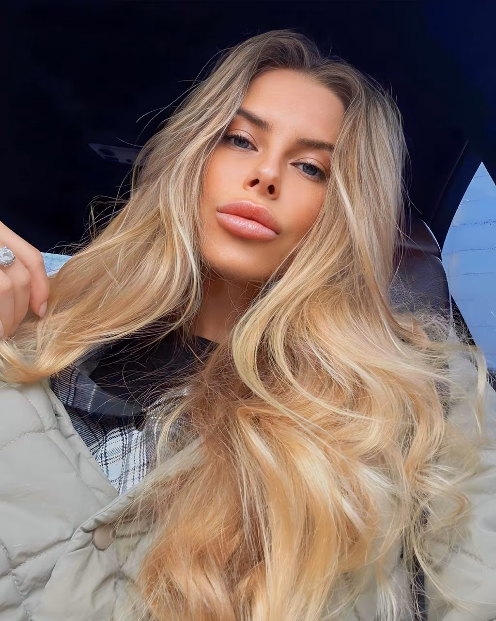 Anastasia 35 Kiev Ukraine Want to find love and become a bride