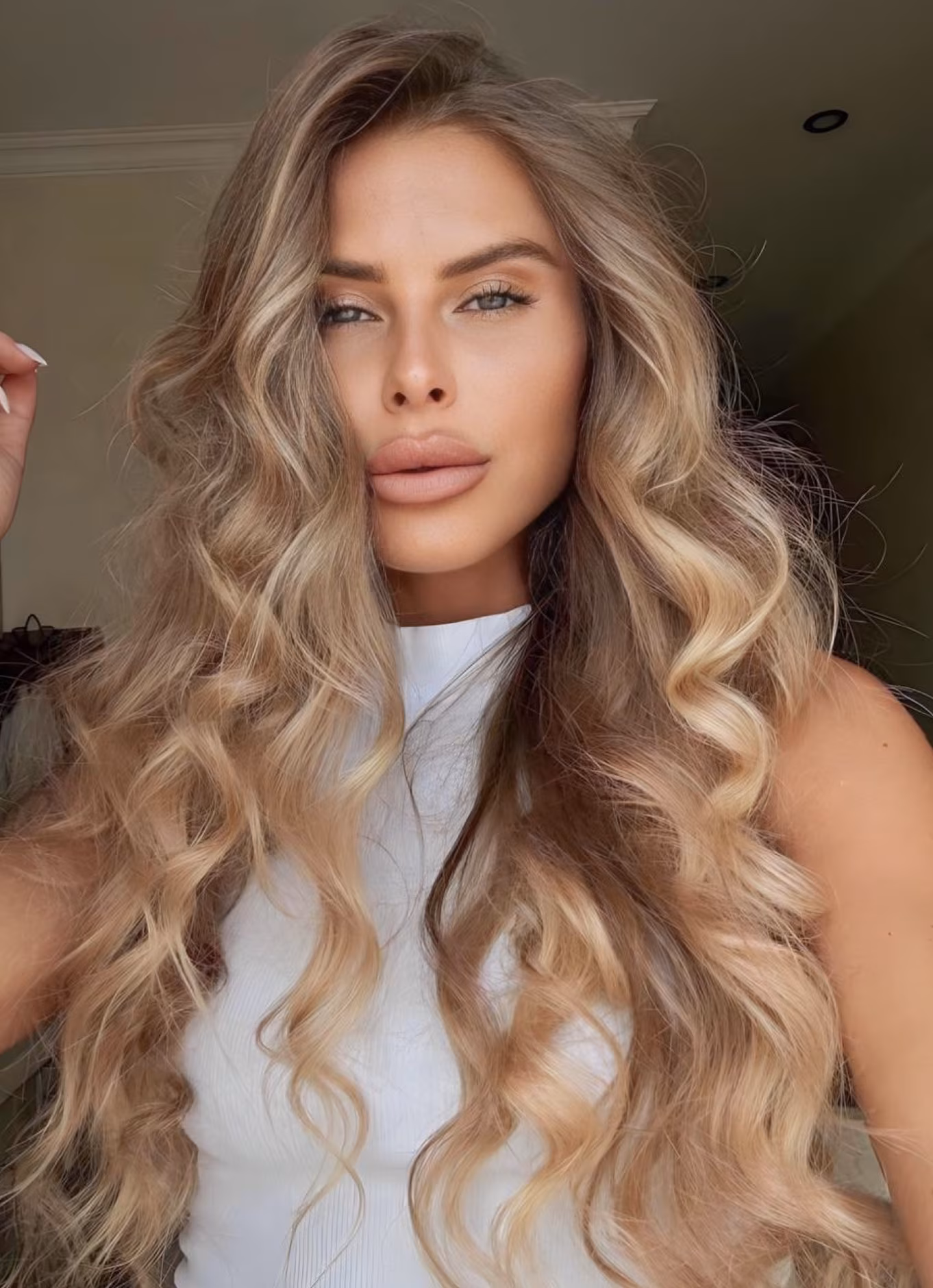 Anastasia 35 Kiev Ukraine Want to find love and become a bride
