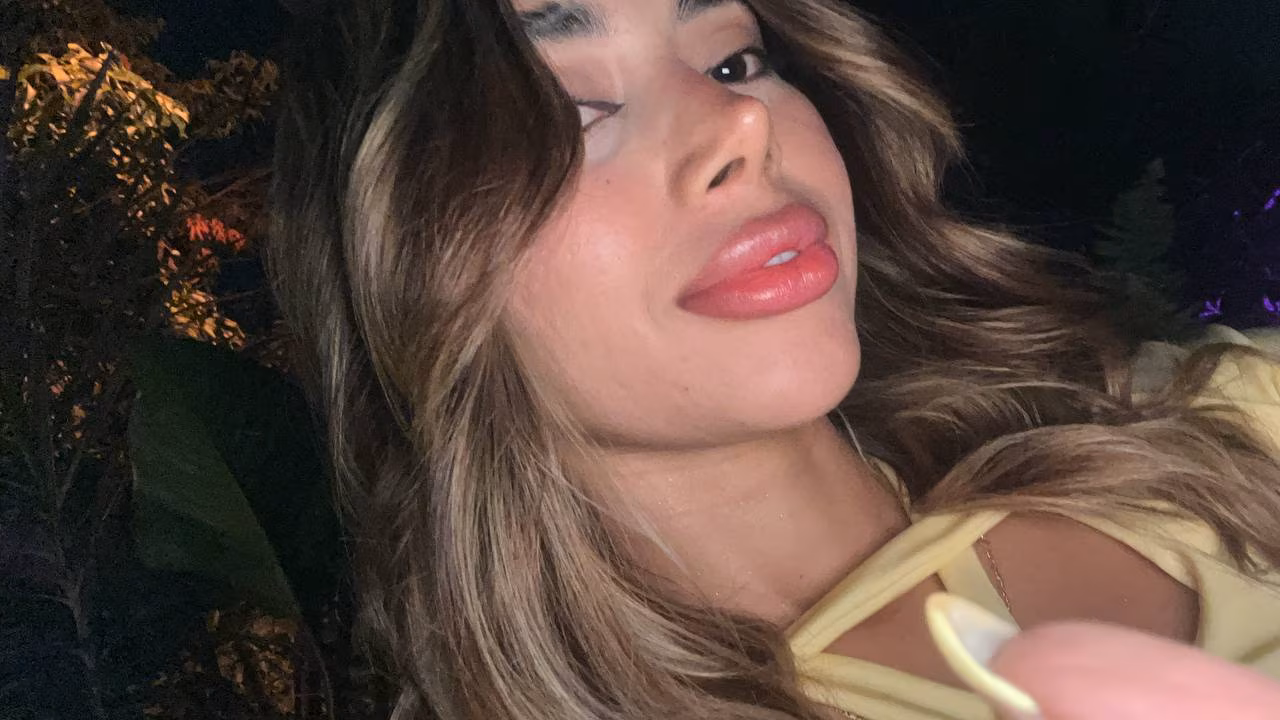 Jenifer 28 Cali Colombia I am excited to be someone s bride