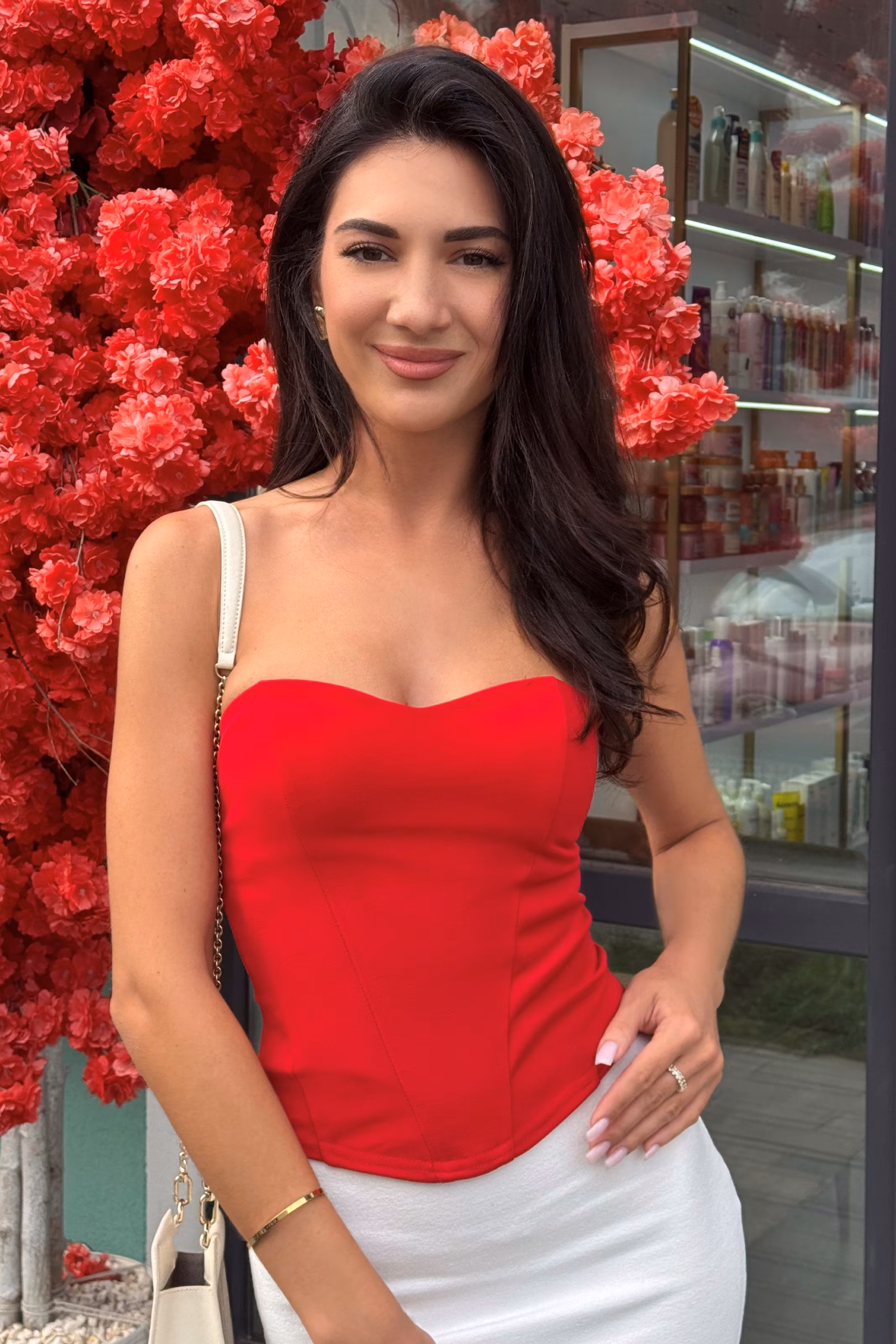 Anna 29 Kyiv  Ukraine I am prepared to be a devoted bride