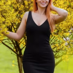 Valeria 29 Katowice Poland I am prepared to be your loyal bride