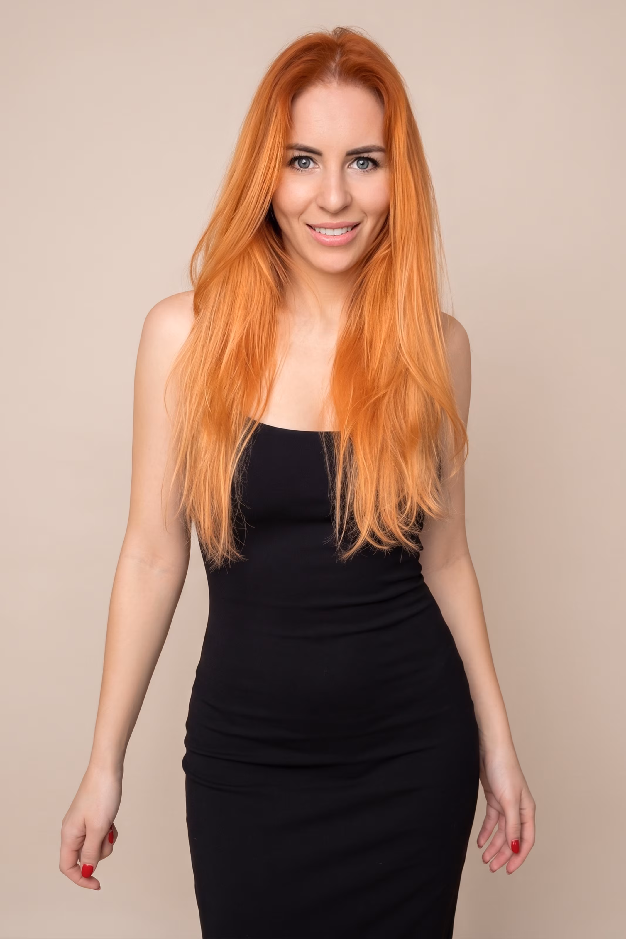 Valeria 29 Katowice Poland I am prepared to be your loyal bride