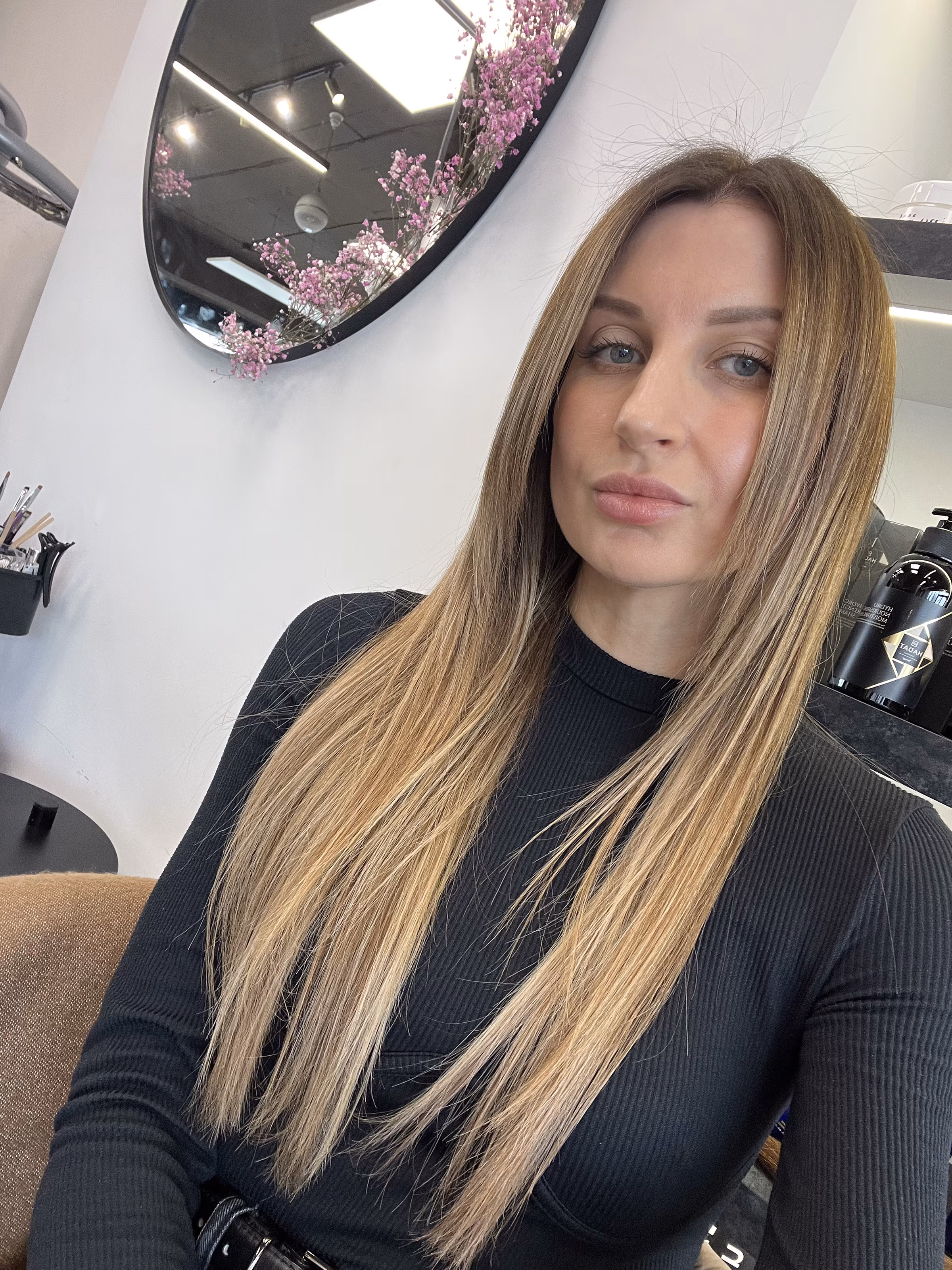 Nadiya 34 Warsaw Poland I am prepared to be your loyal bride