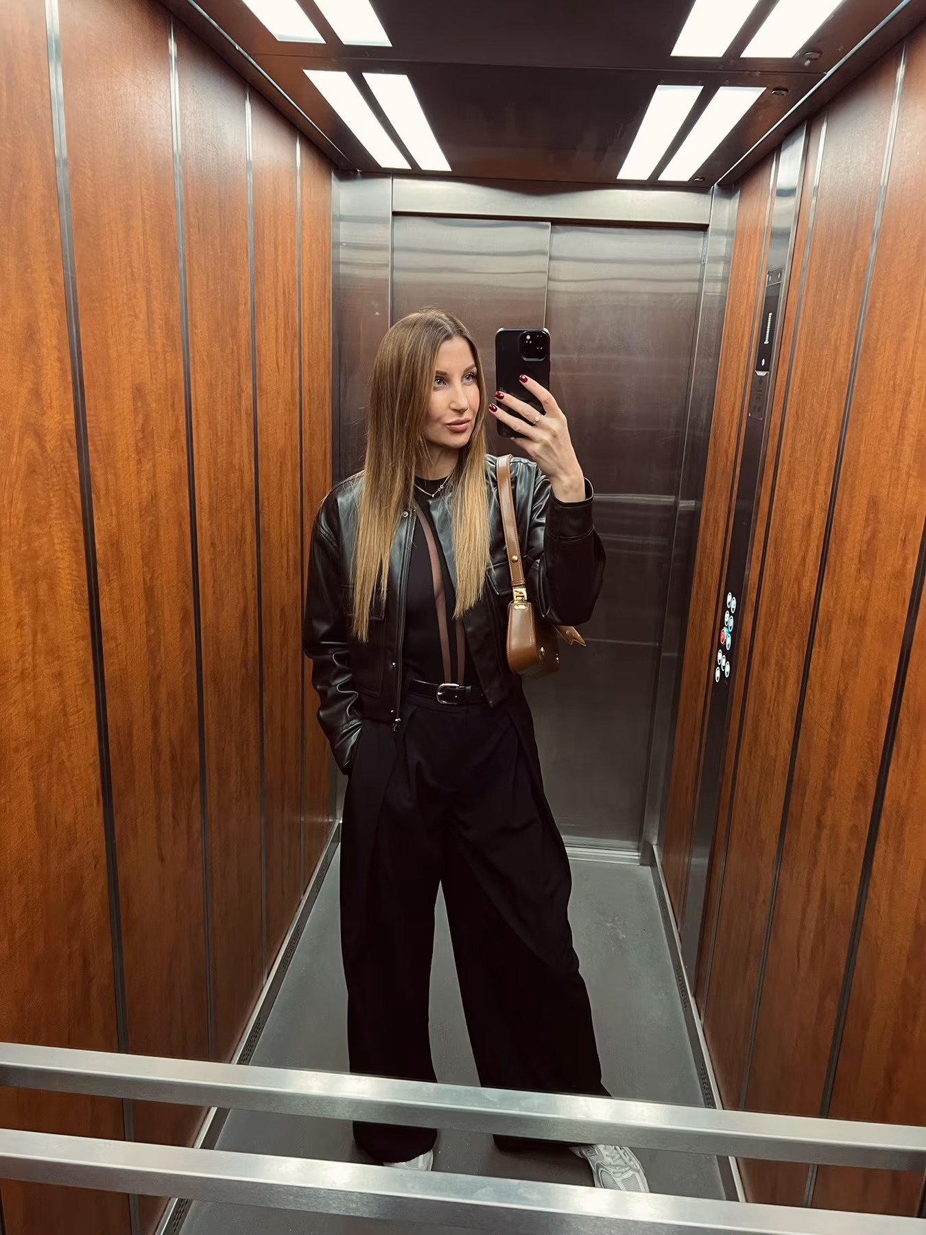 Nadiya 34 Warsaw Poland I am prepared to be your loyal bride