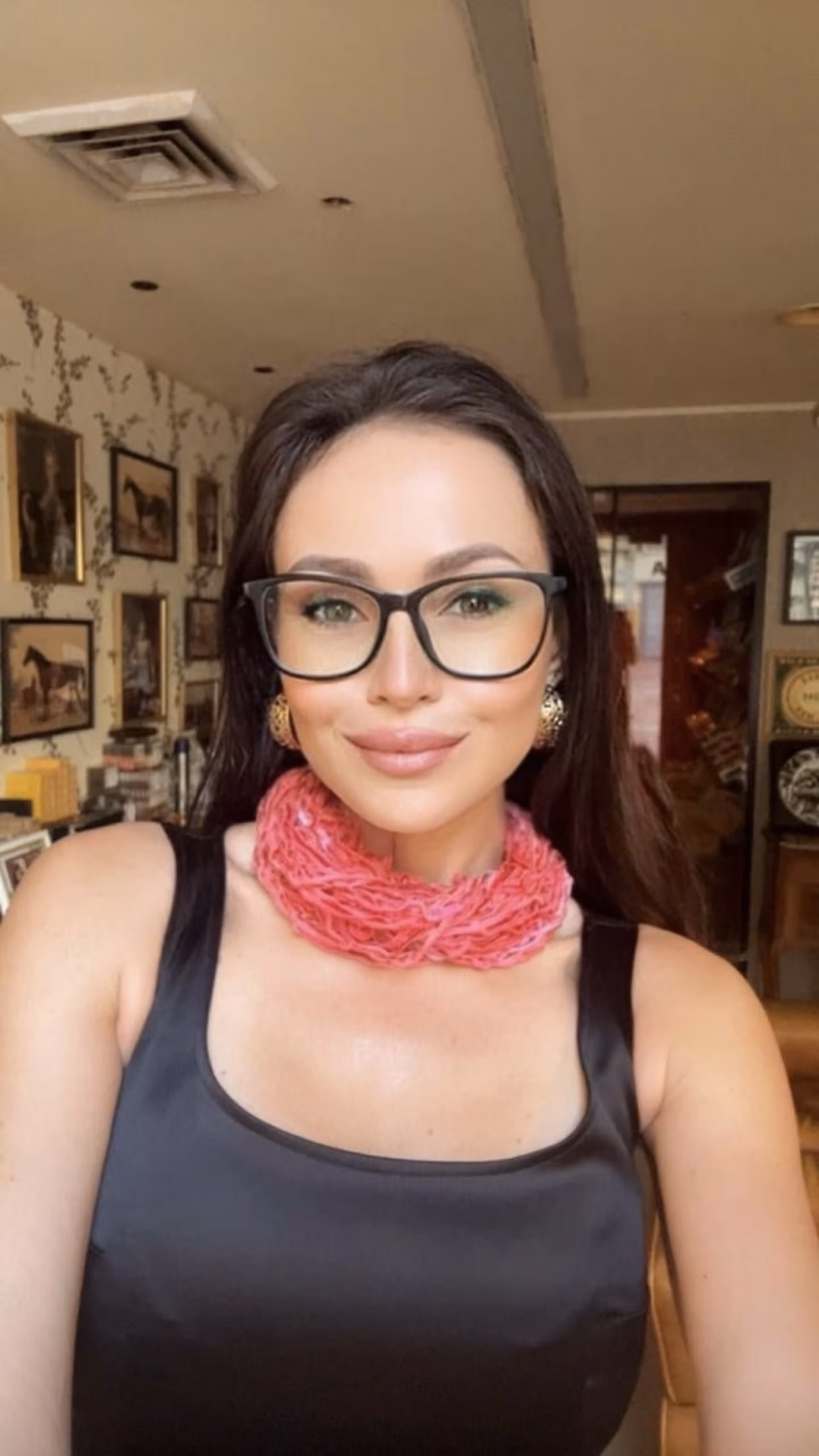 Olena 43 Cyprus/New York Cyprus I am prepared to be your loyal bride