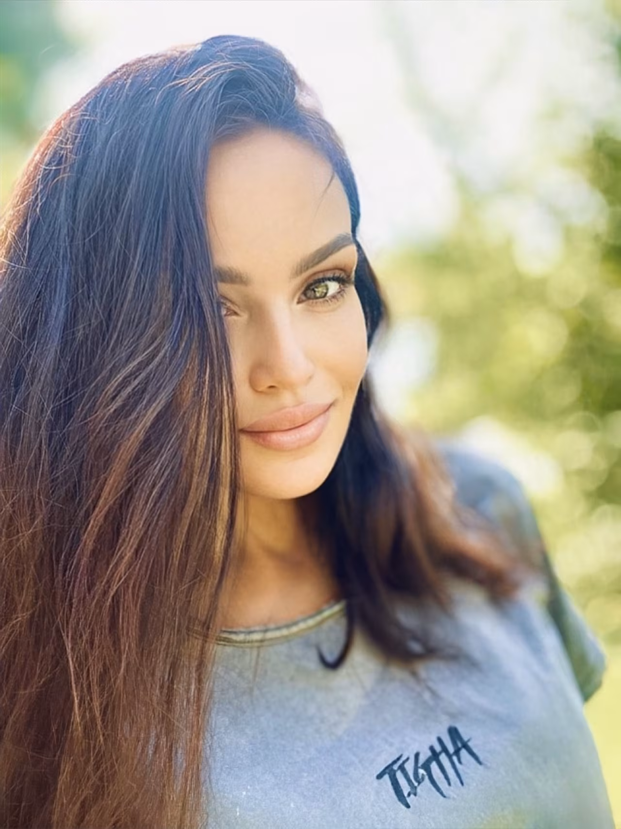Olena 43 Cyprus/New York Cyprus I am prepared to be your loyal bride