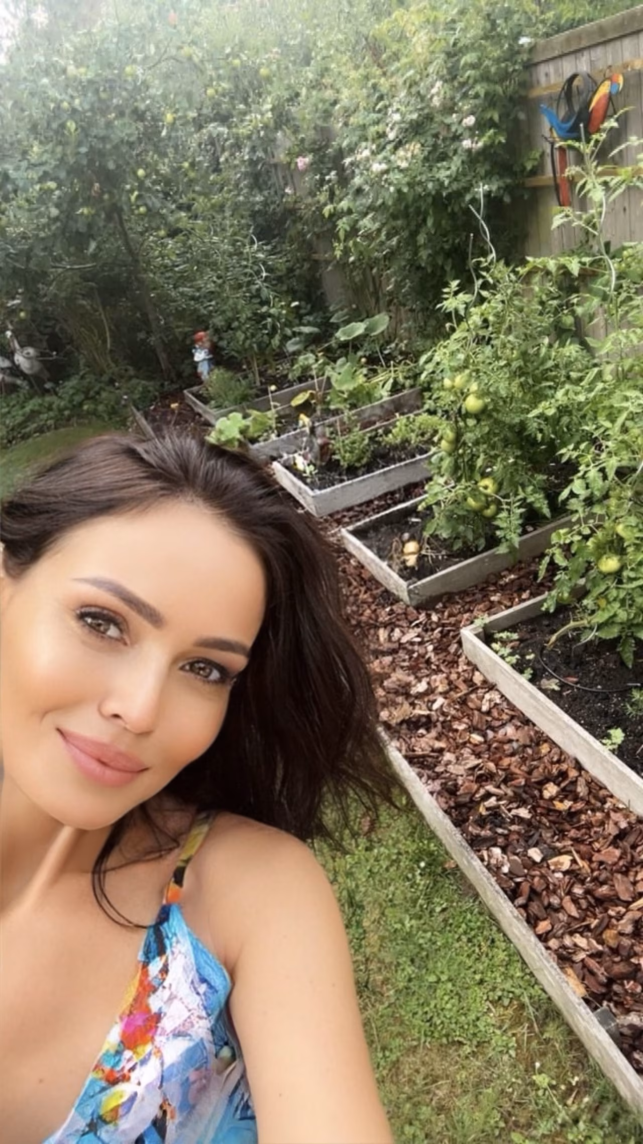 Olena 43 Cyprus/New York Cyprus I am prepared to be your loyal bride
