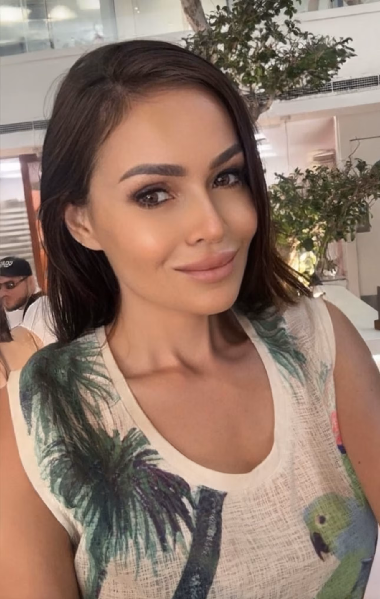 Olena 43 Cyprus/New York Cyprus I am prepared to be your loyal bride