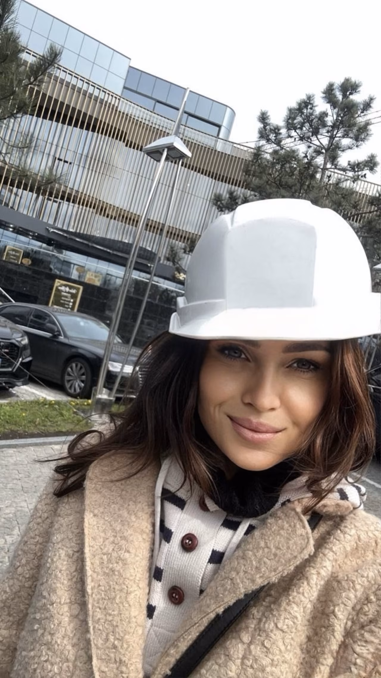 Olena 43 Cyprus/New York Cyprus I am prepared to be your loyal bride