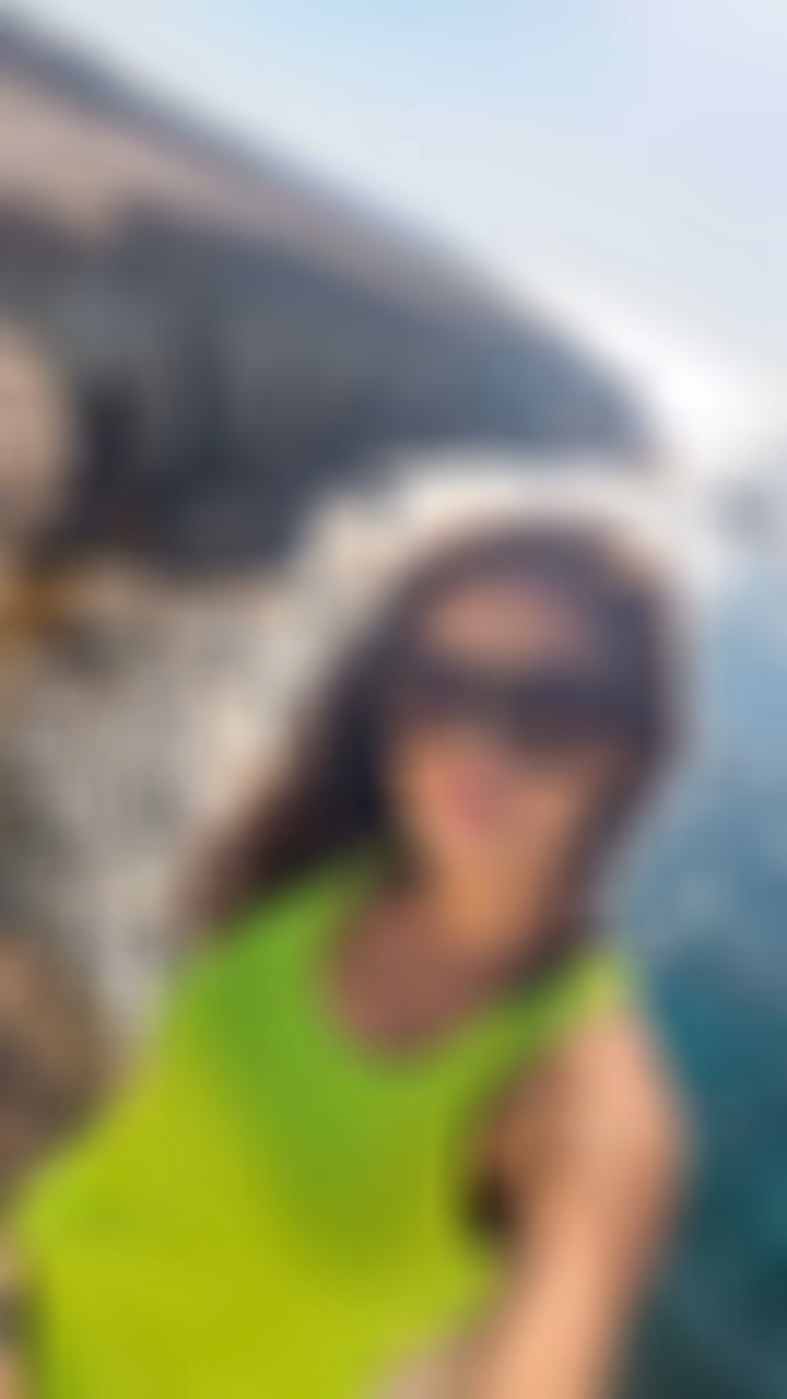 Olena 43 Cyprus/New York Cyprus I am prepared to be your loyal bride