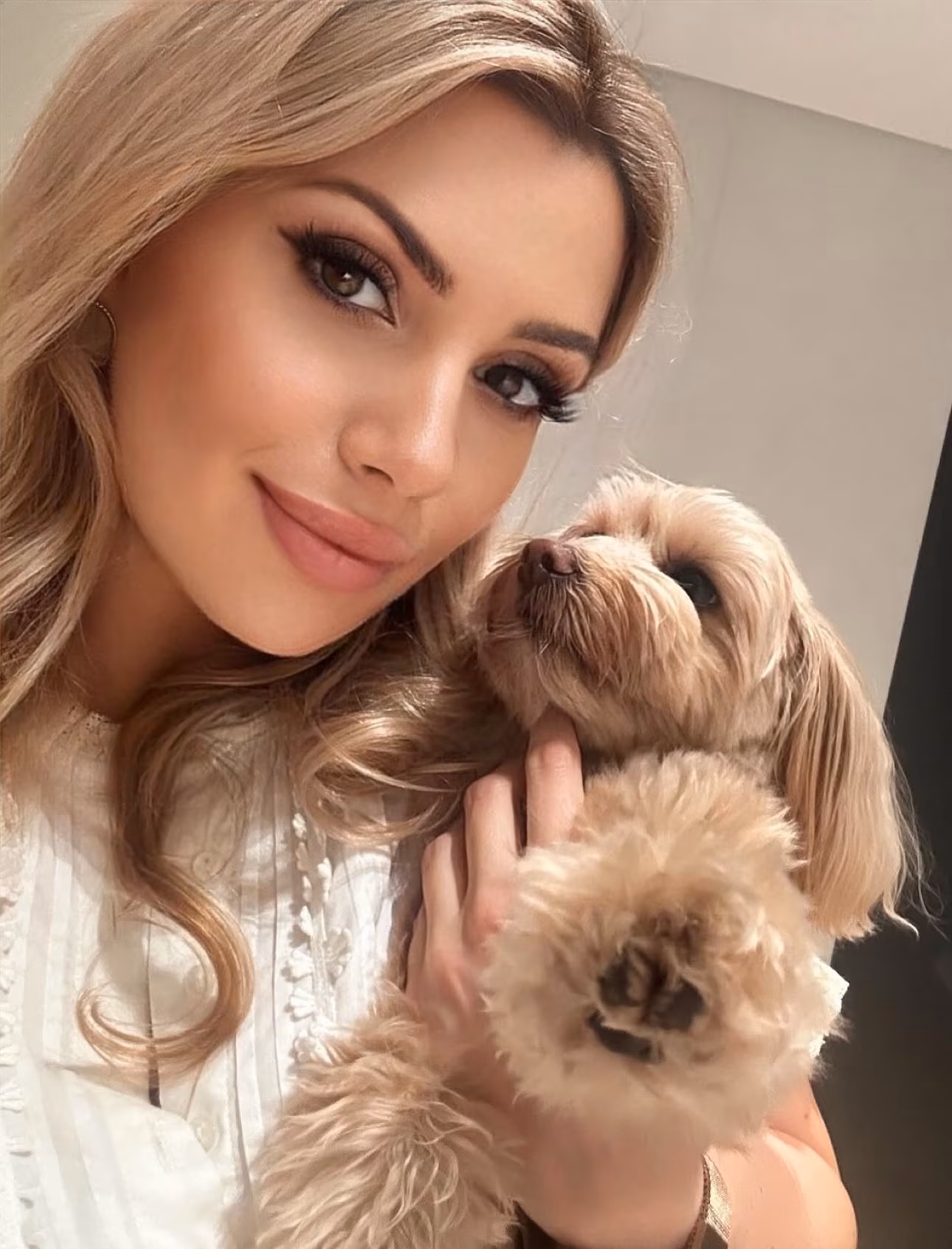 Maryna 36 Beijing/Kyiv China I am prepared to be your loyal bride