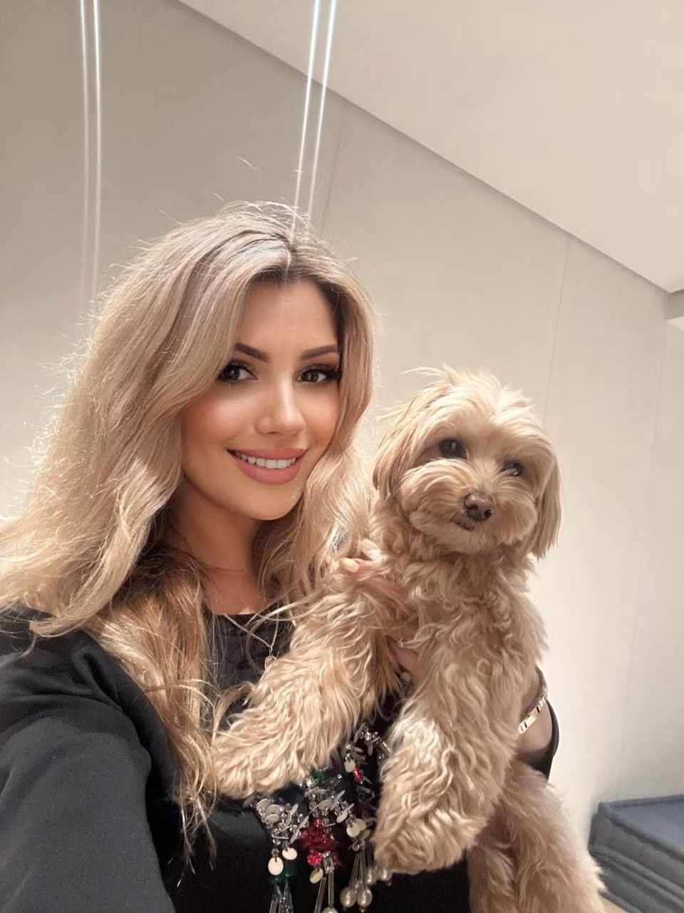 Maryna 36 Beijing/Kyiv China I am prepared to be your loyal bride
