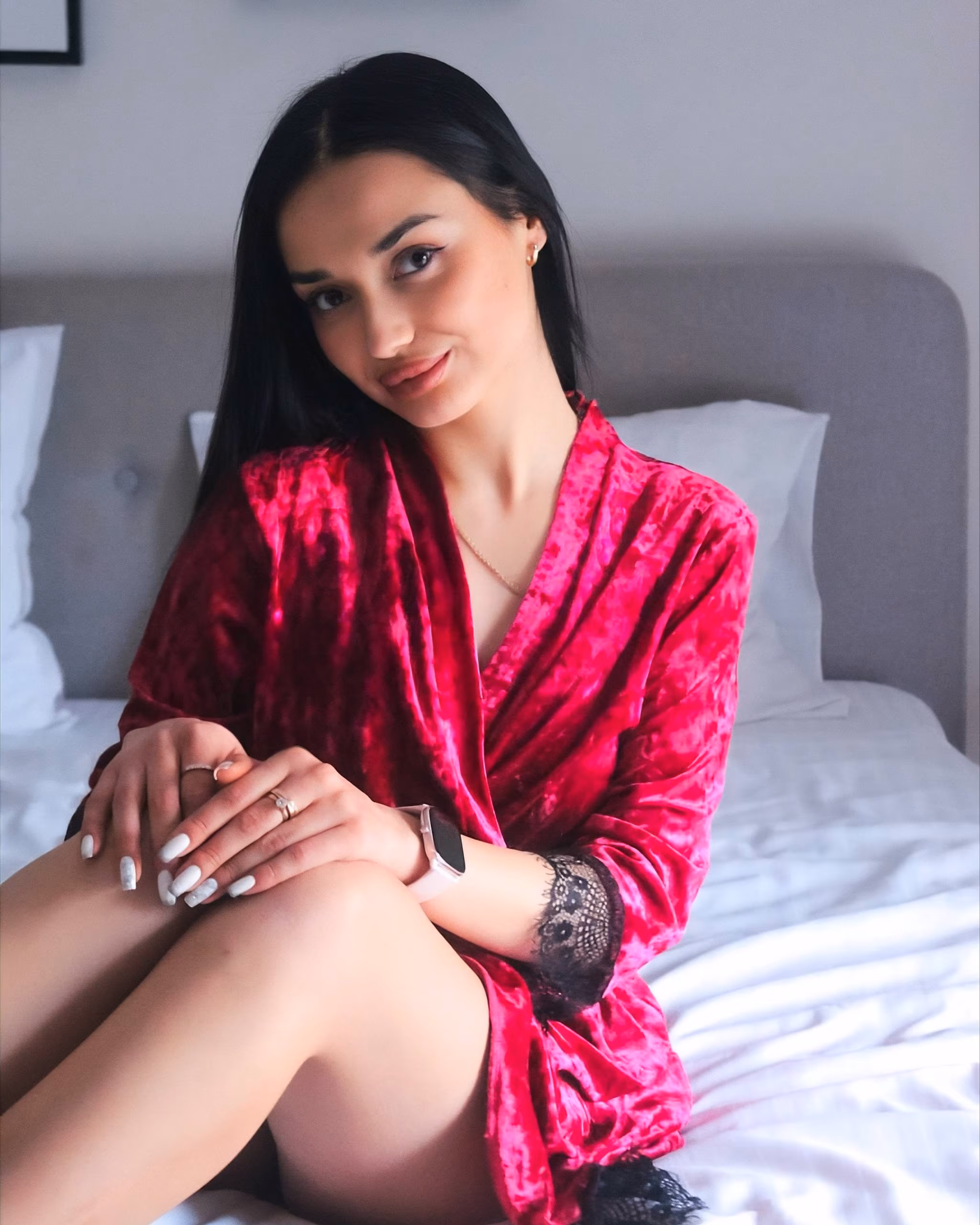 Nataliia 24 Odessa Ukraine I am ready to be a cheerful and positive bride