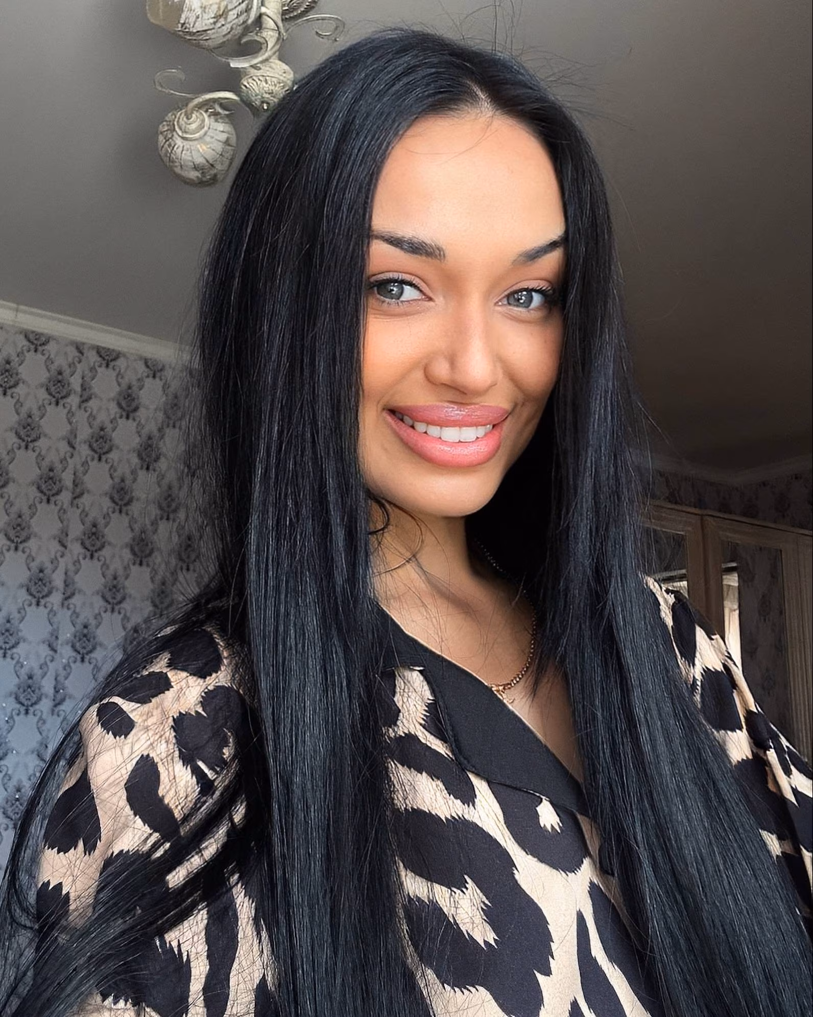 Nataliia 24 Odessa Ukraine I am ready to be a cheerful and positive bride
