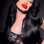 Nataliia 24 Odessa Ukraine I am ready to be a cheerful and positive bride