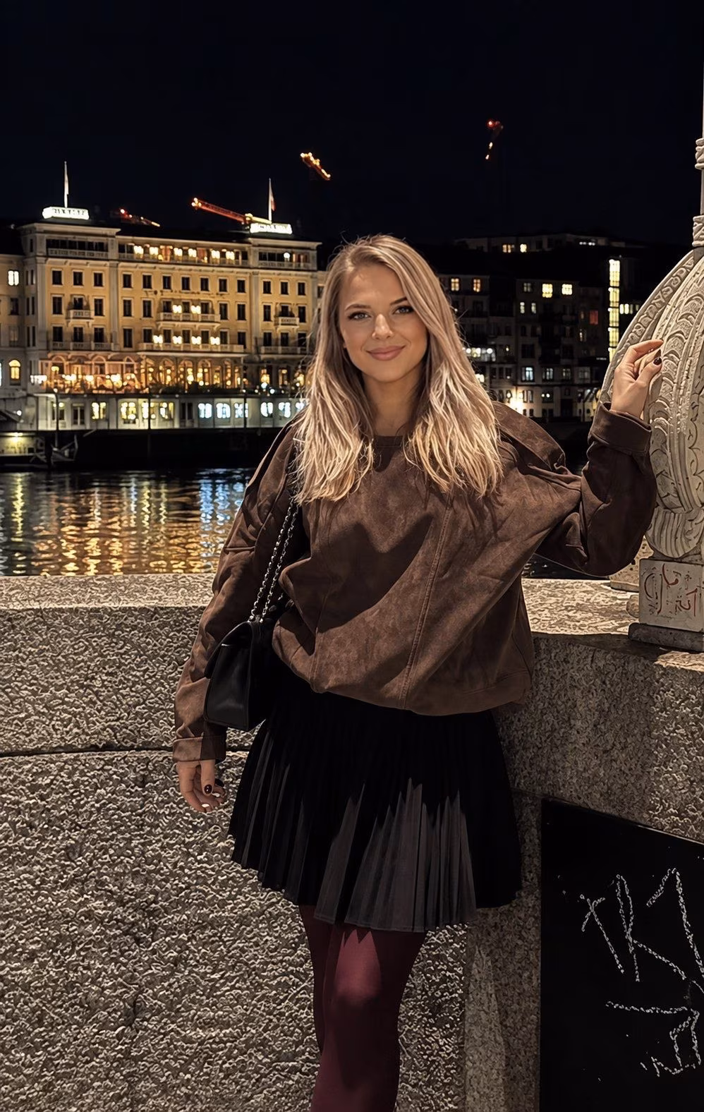 Yulia 46 Weil am Rhein  Germany I am ready to be a cheerful and positive bride